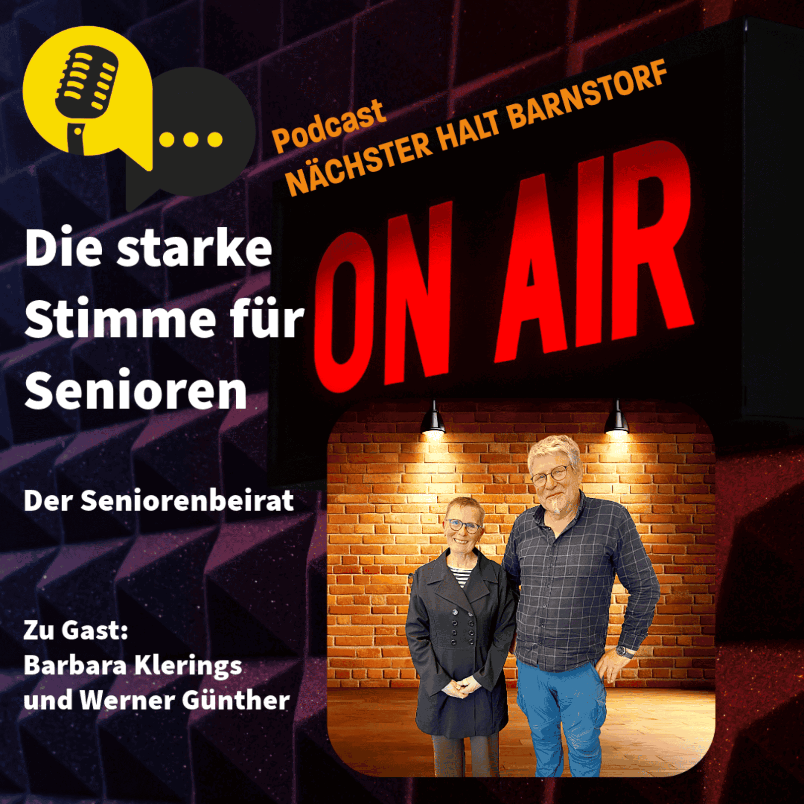NÄCHSTER HALT BARNSTORF