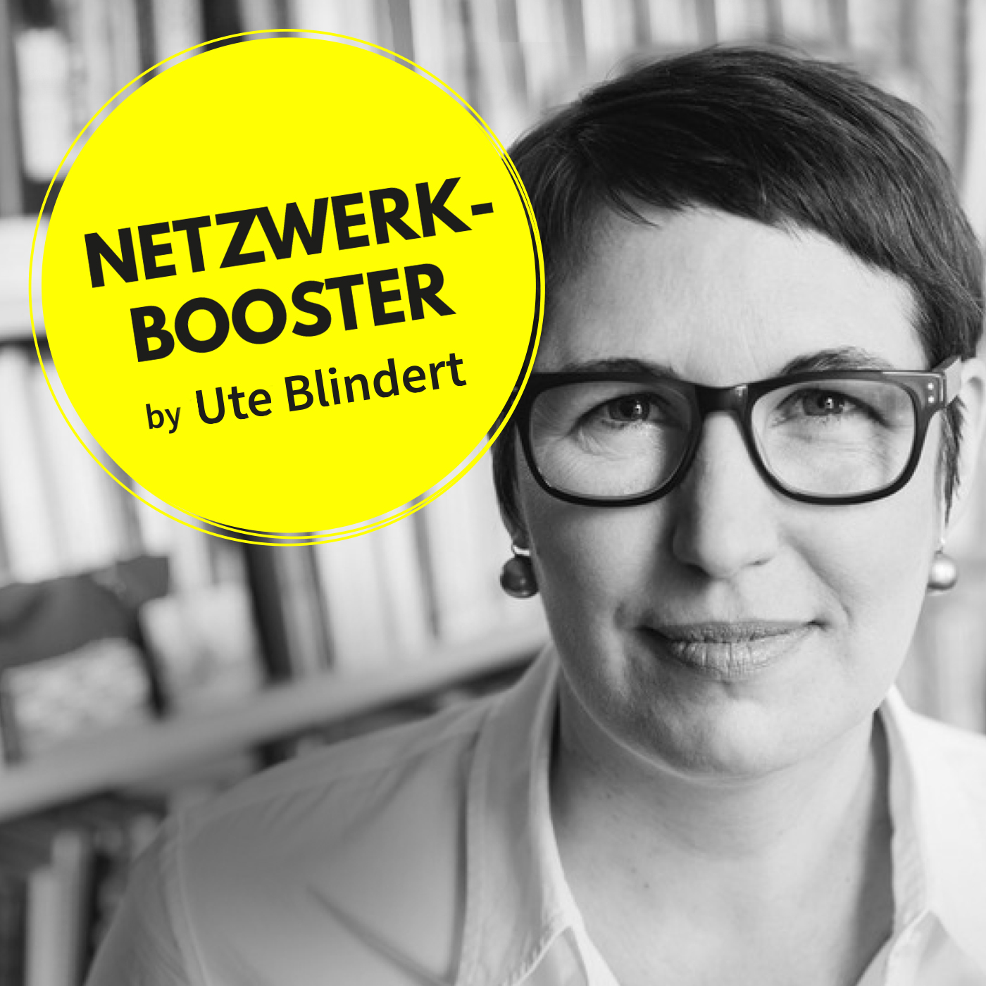 Netzwerkbooster - DEIN Business in digitalen Zeiten