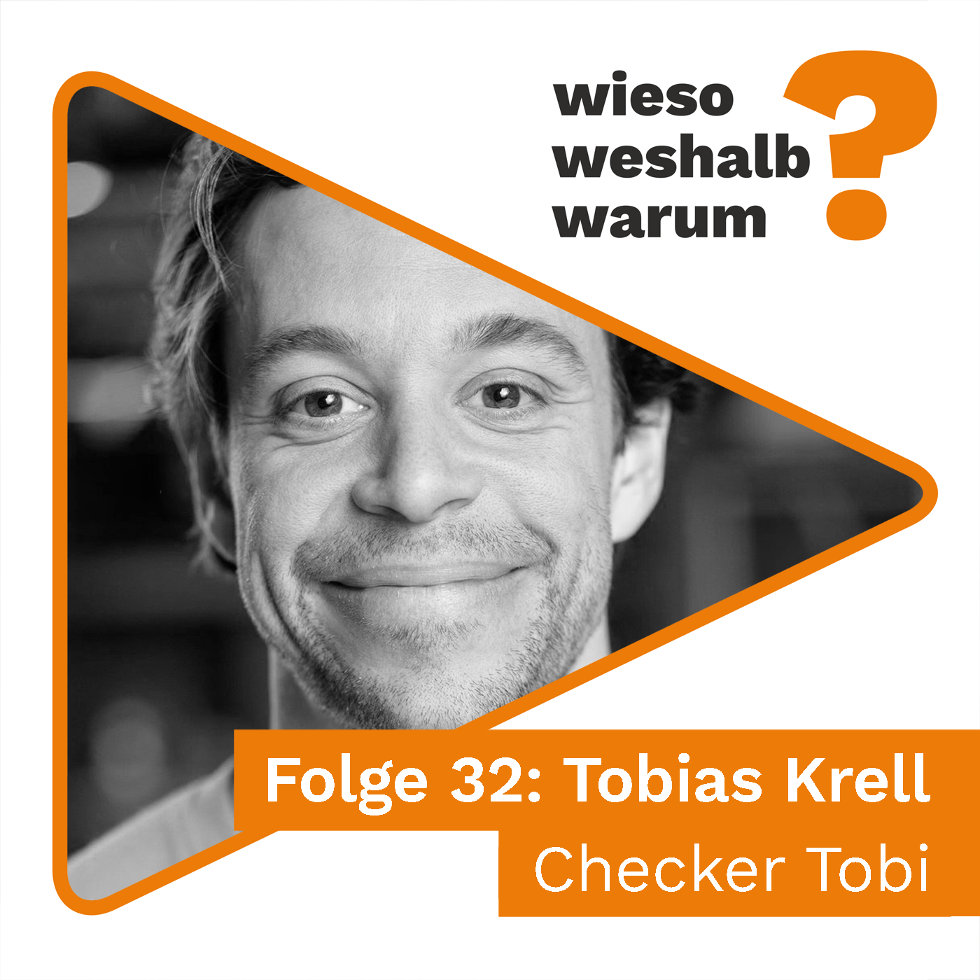 Wieso? Weshalb? Warum? - Der Podcast über Kindermedien