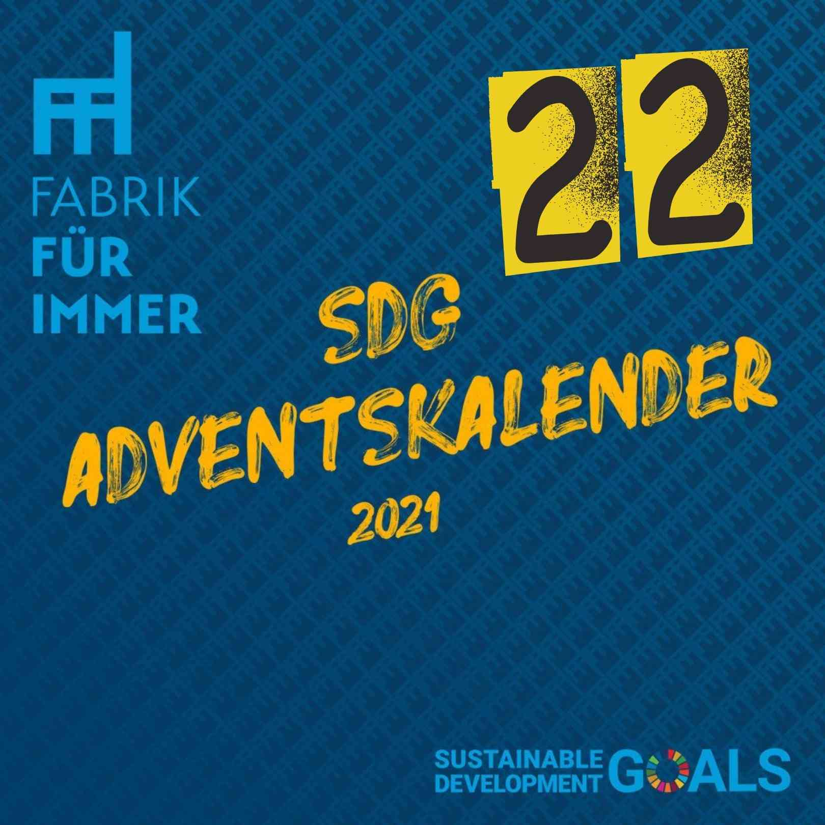 Fabrik Für Immer | eine regenerative Wirtschaft in Theorie und Praxis