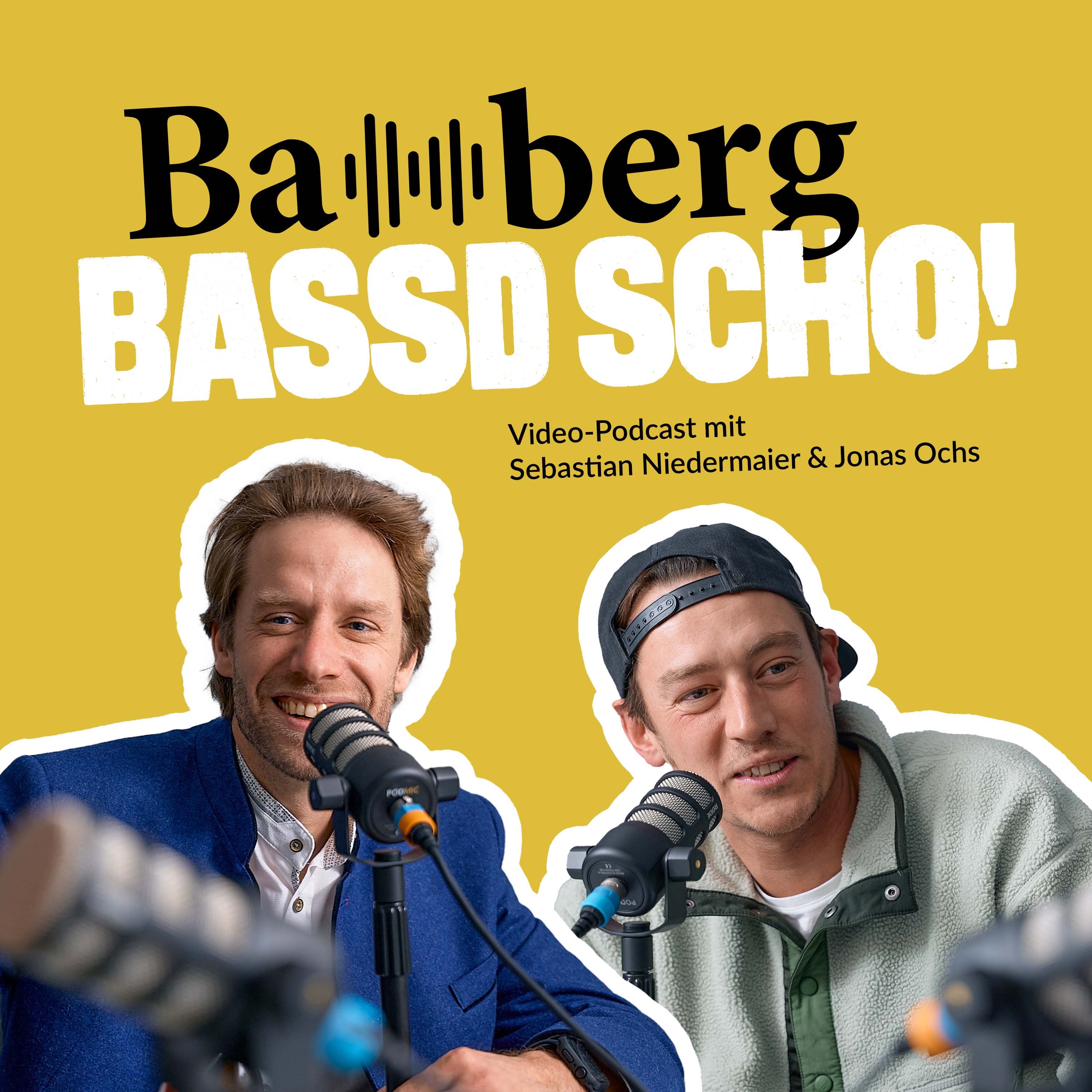 Bamberg bassd scho!