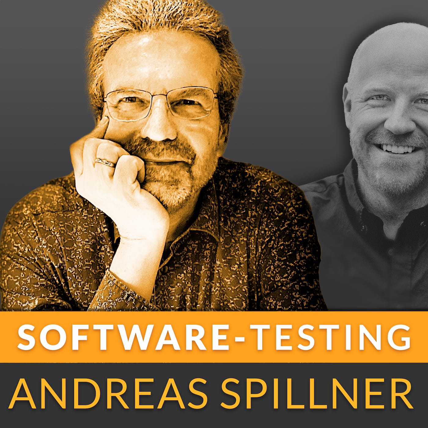Ein Testing-Pionier im Gespräch - Andreas Spillner