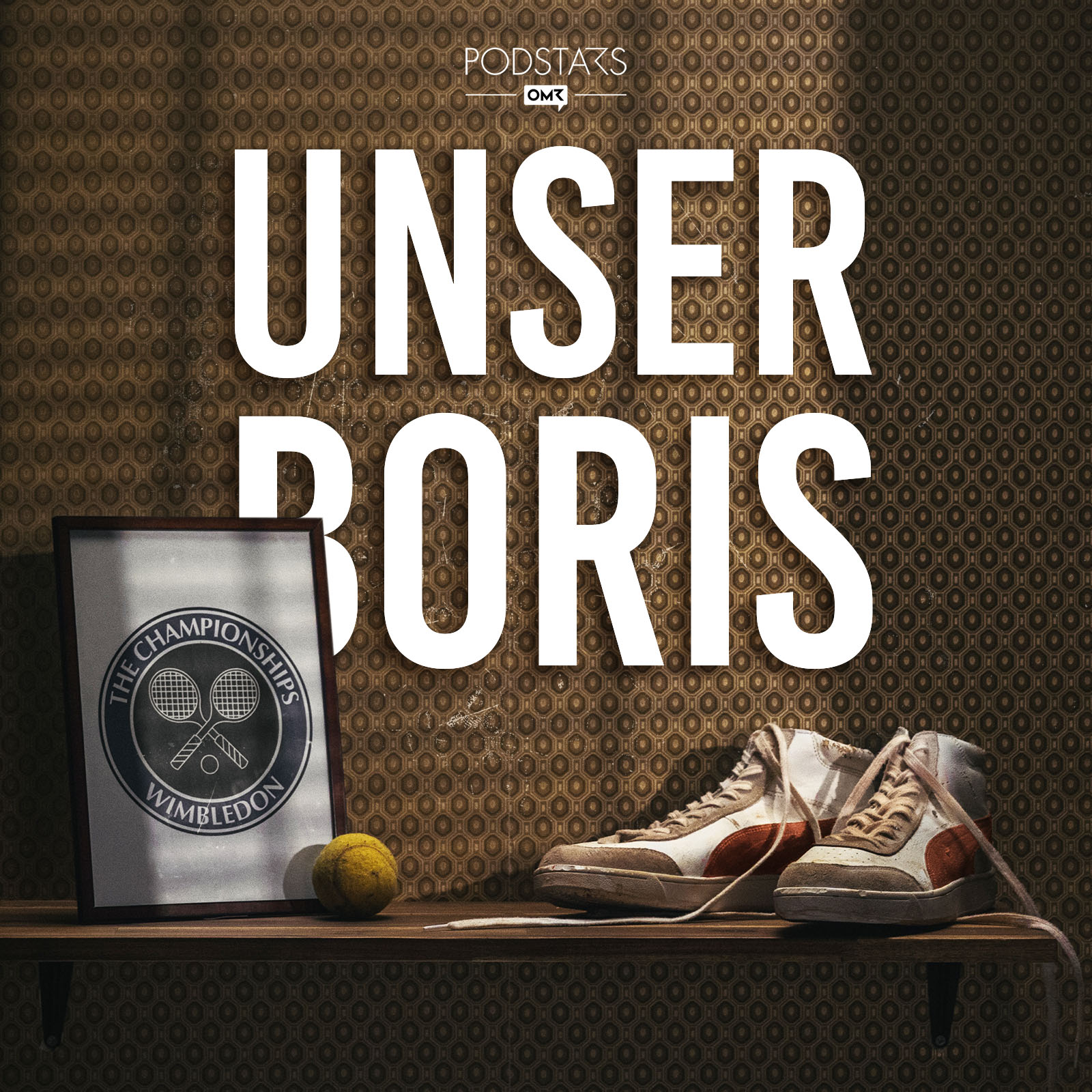 Unser Boris