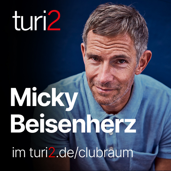 turi2 Clubraum