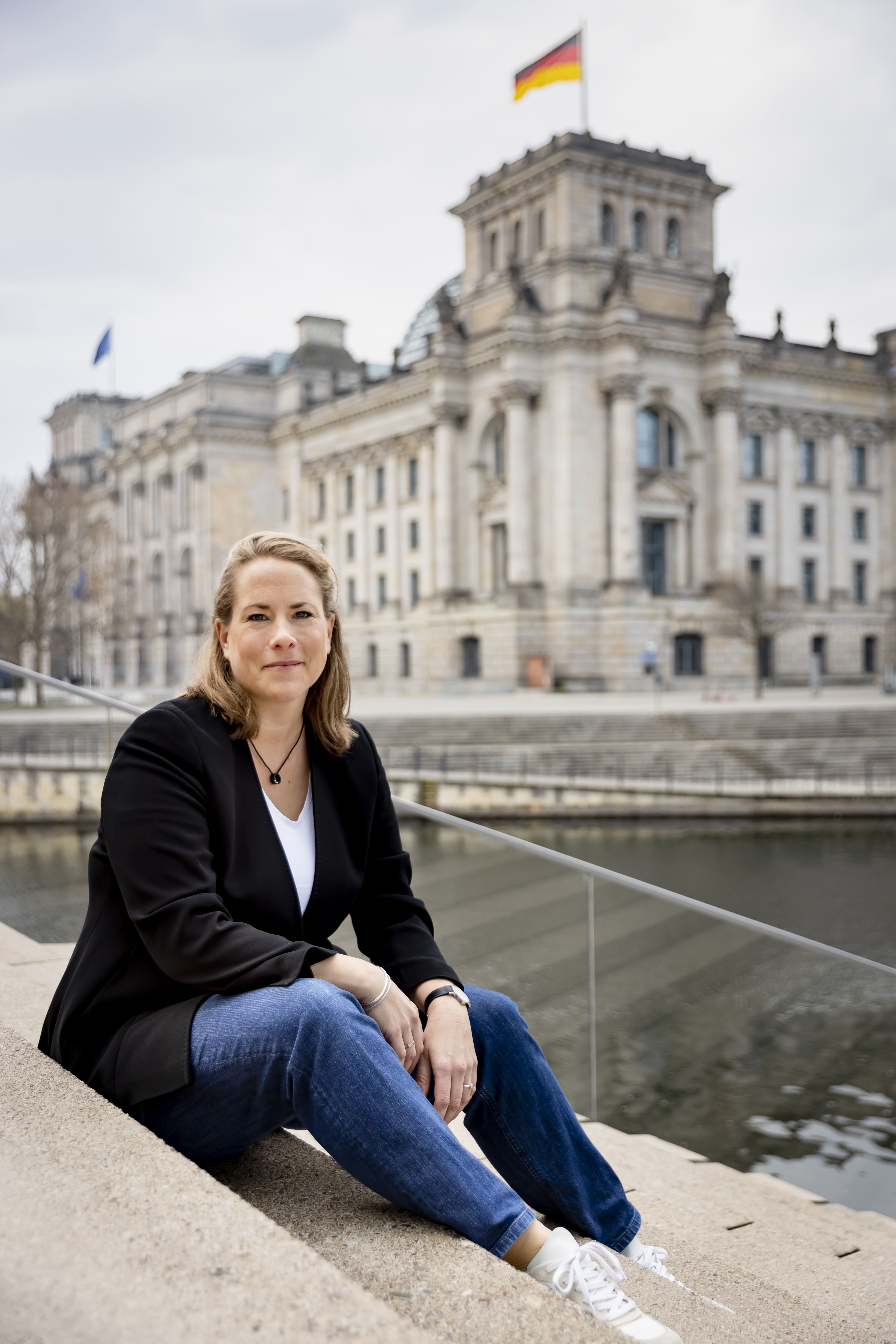 FOUNDress – Dein Gründerinnen Podcast