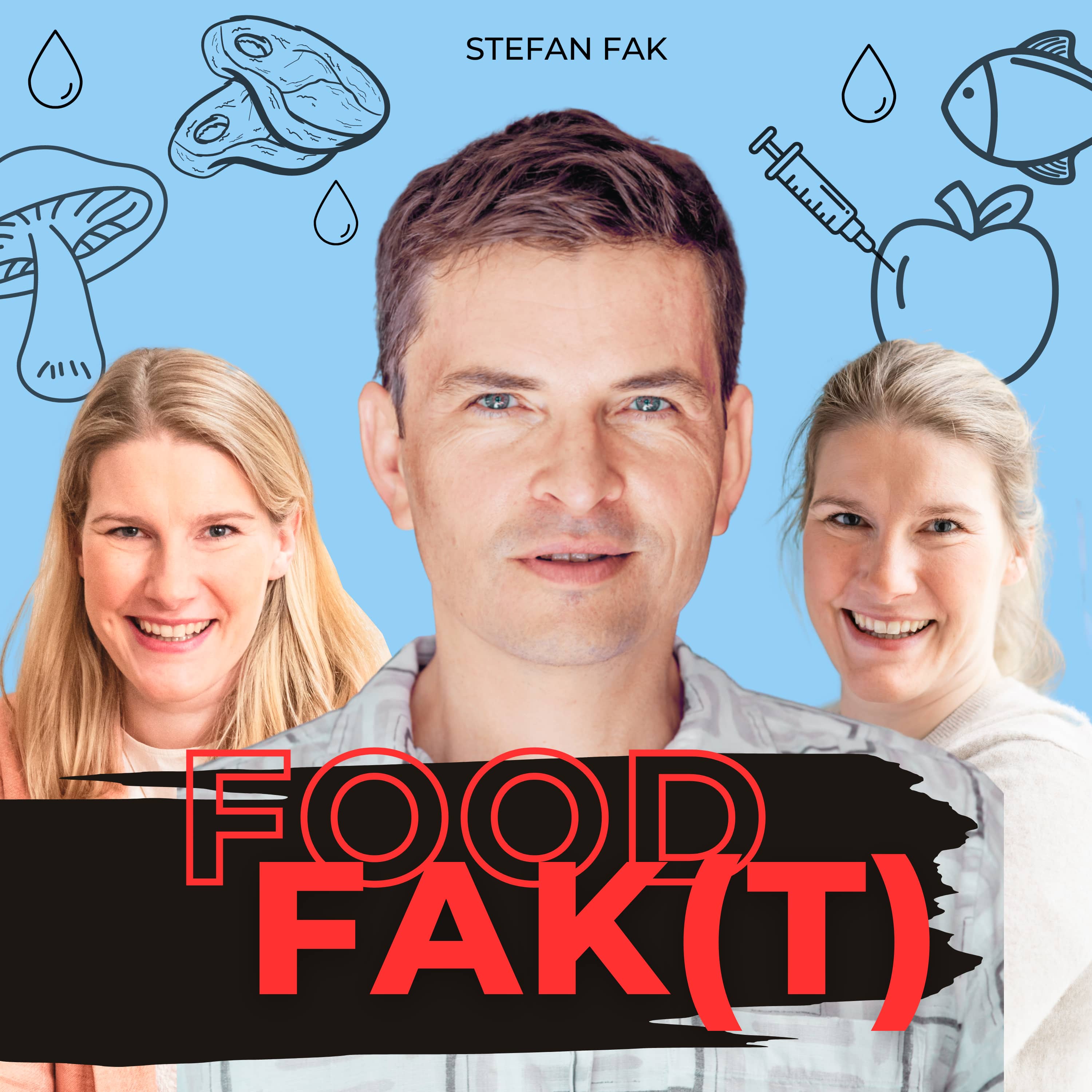 Food Fak(t)