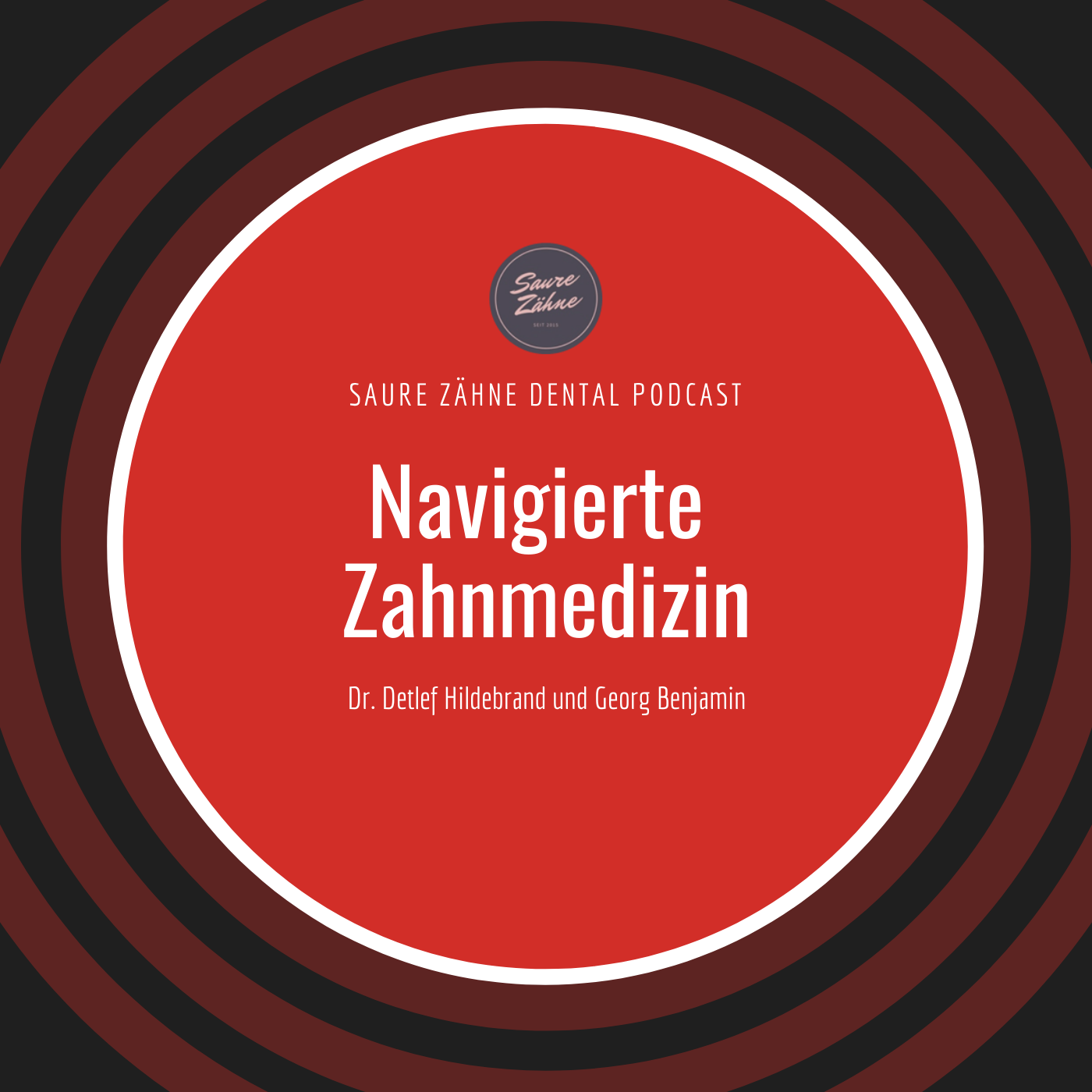 Saure Zähne Dental Podcast