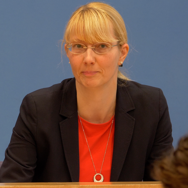 Herabdämmen - 11. Januar 2021 - RegPK