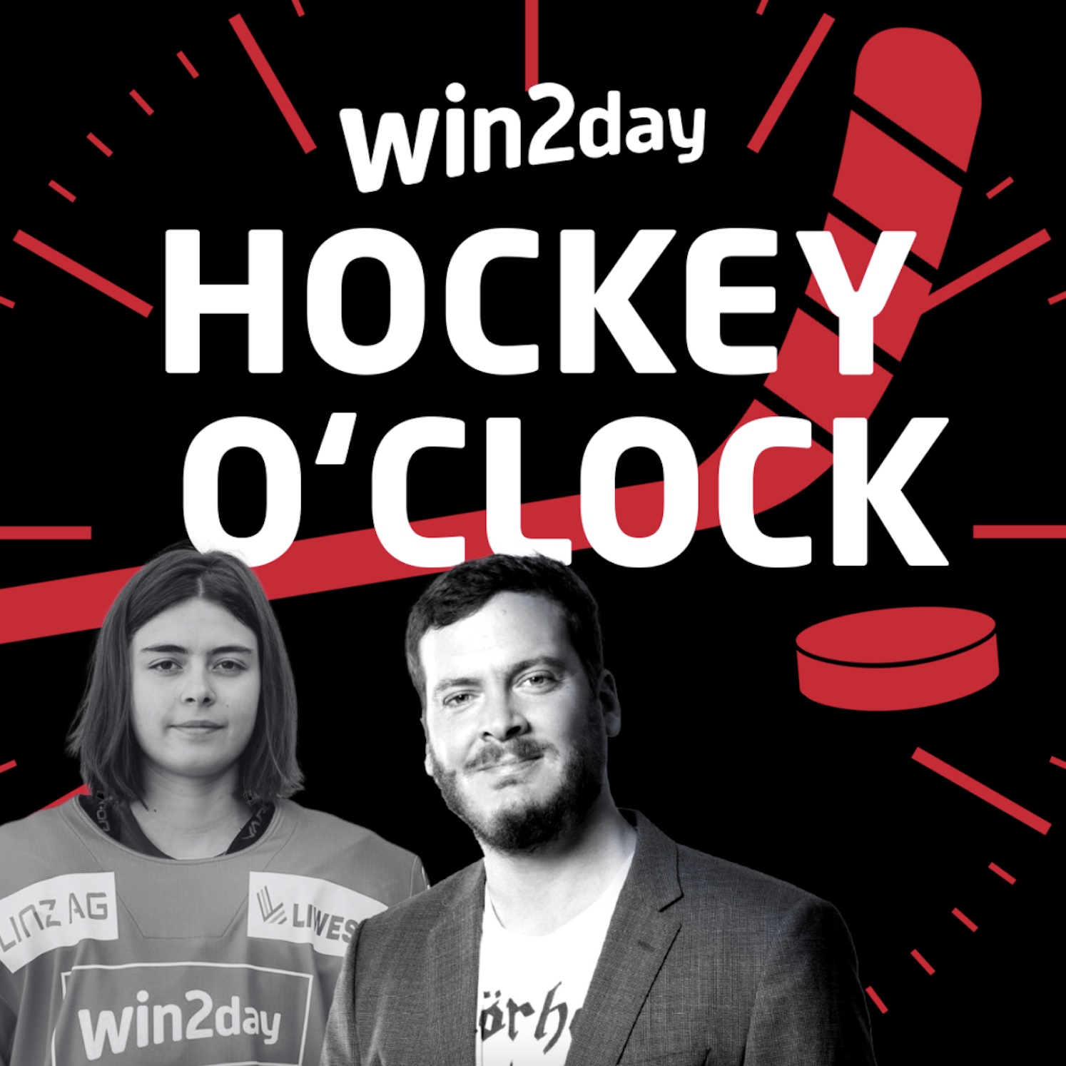 win2day Hockey O‘Clock - 199 - Anja Trummer