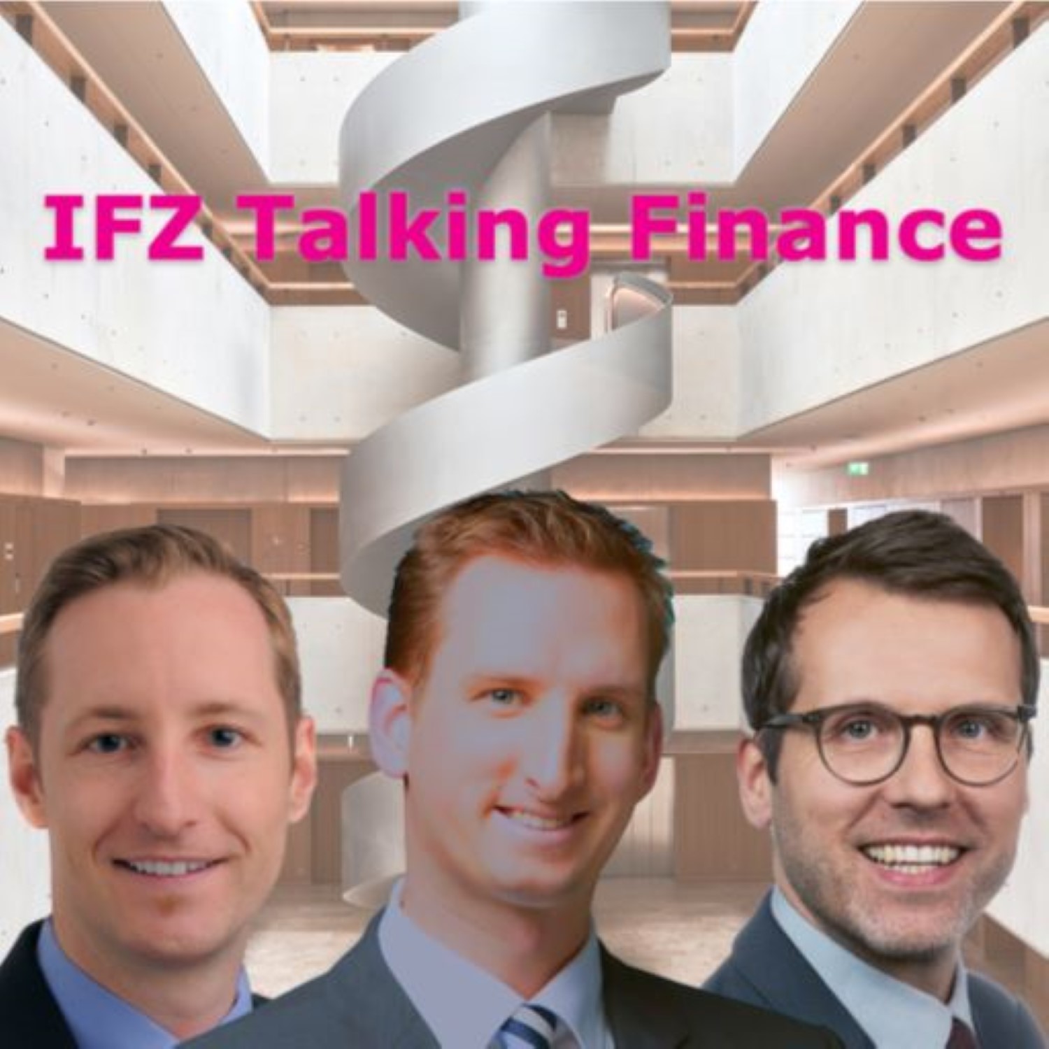 IFZ Talking Finance