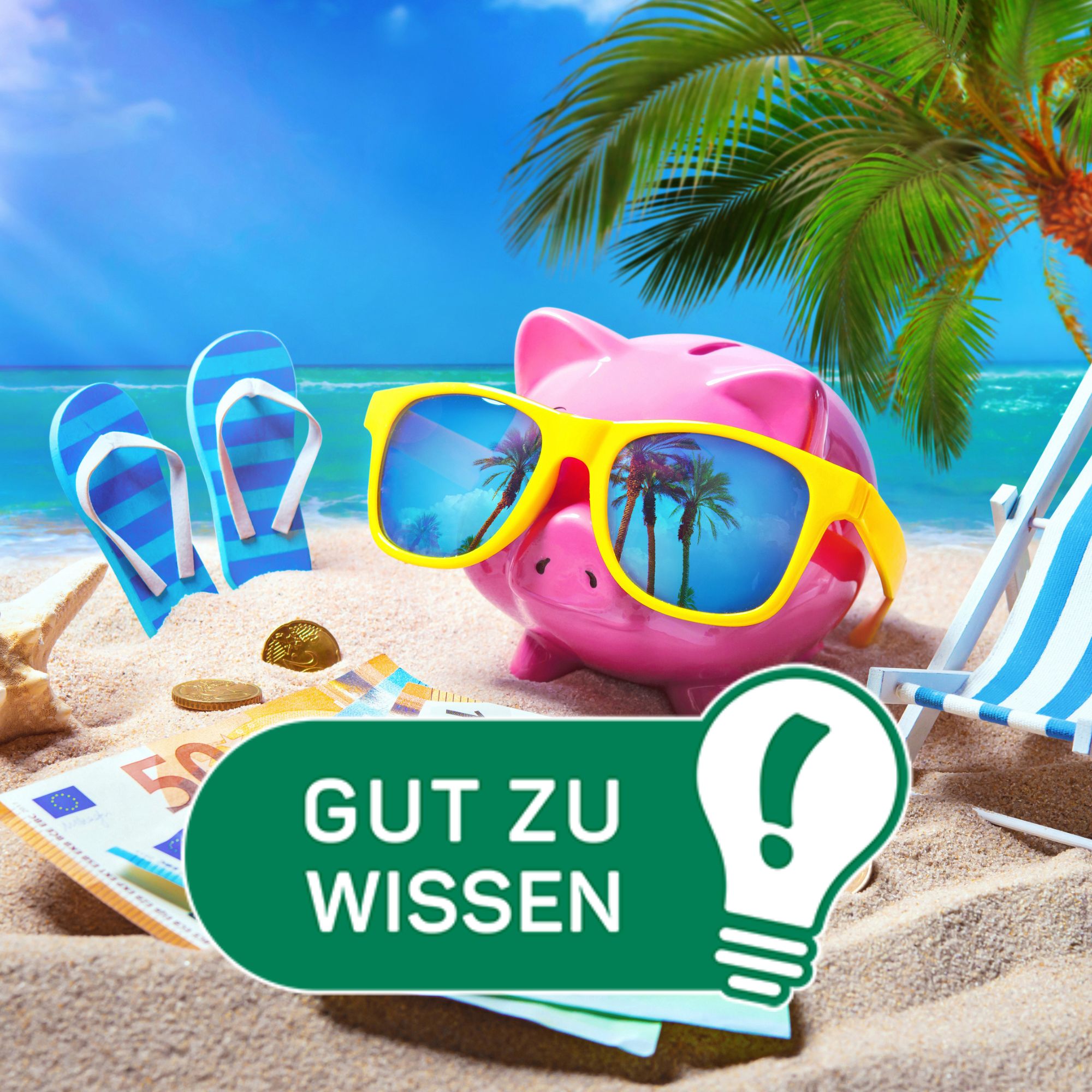 Buchung, Reklamation, Betrug: Wie der Urlaub nicht zum Reinfall wird