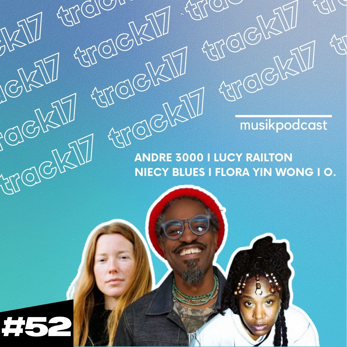 Track17 - Der Musikpodcast