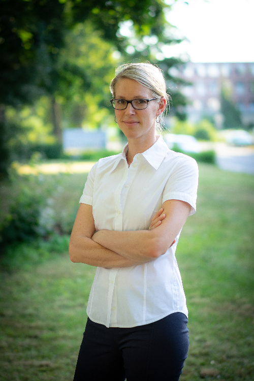 FOUNDress – Dein Gründerinnen Podcast