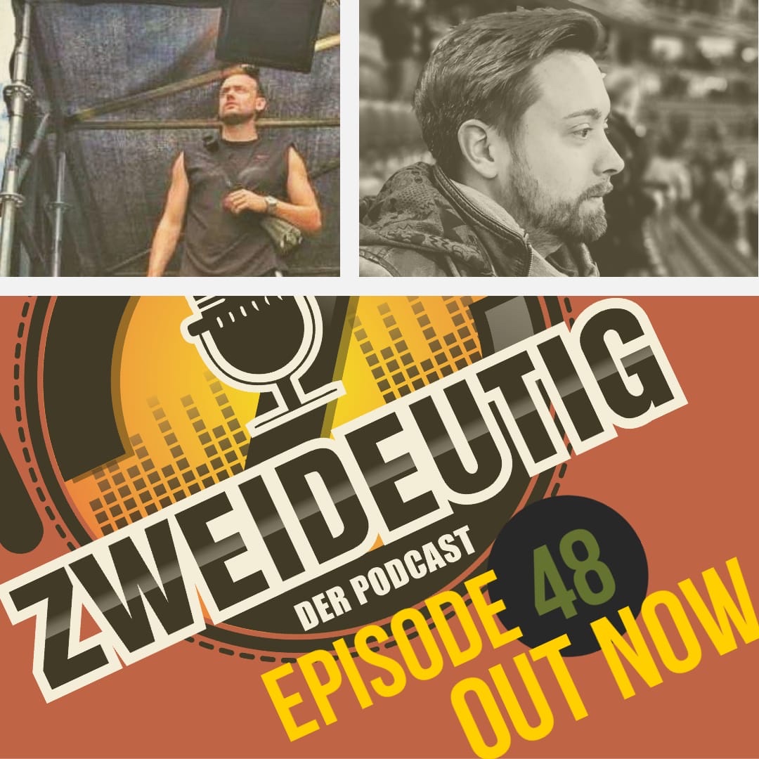 Zweideutig der Podcast