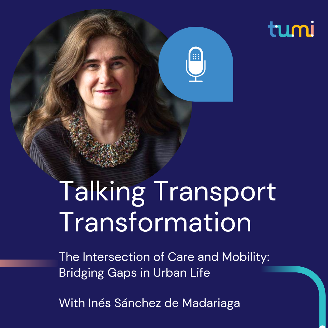 S02-E31 | The Intersection of Care and Mobility