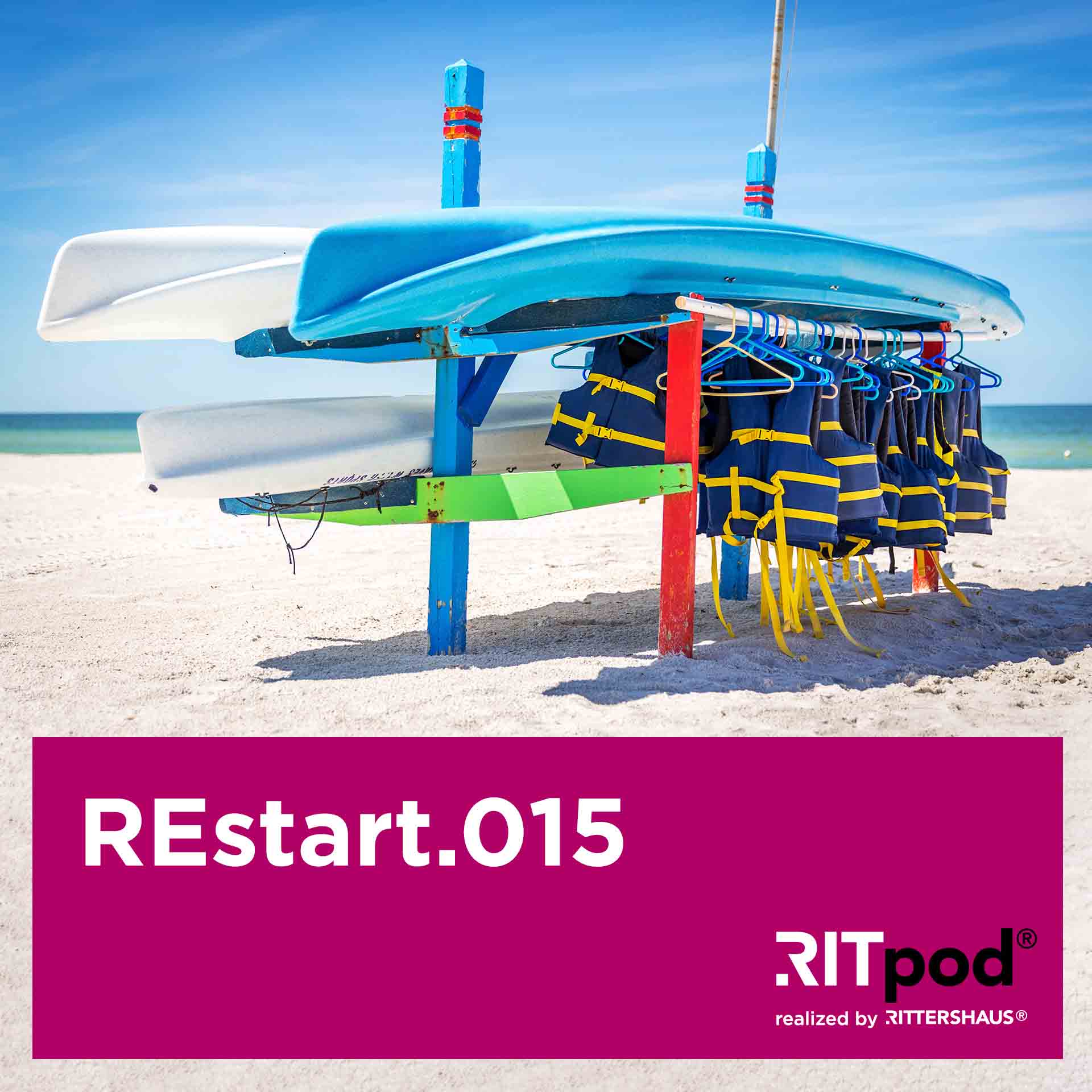 REstart - Legal Insights zur Sanierung von Unternehmen