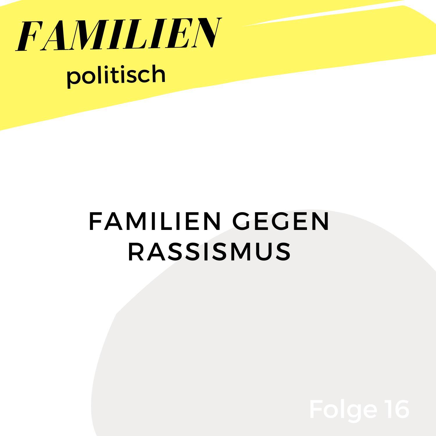 FAMILIEN politisch