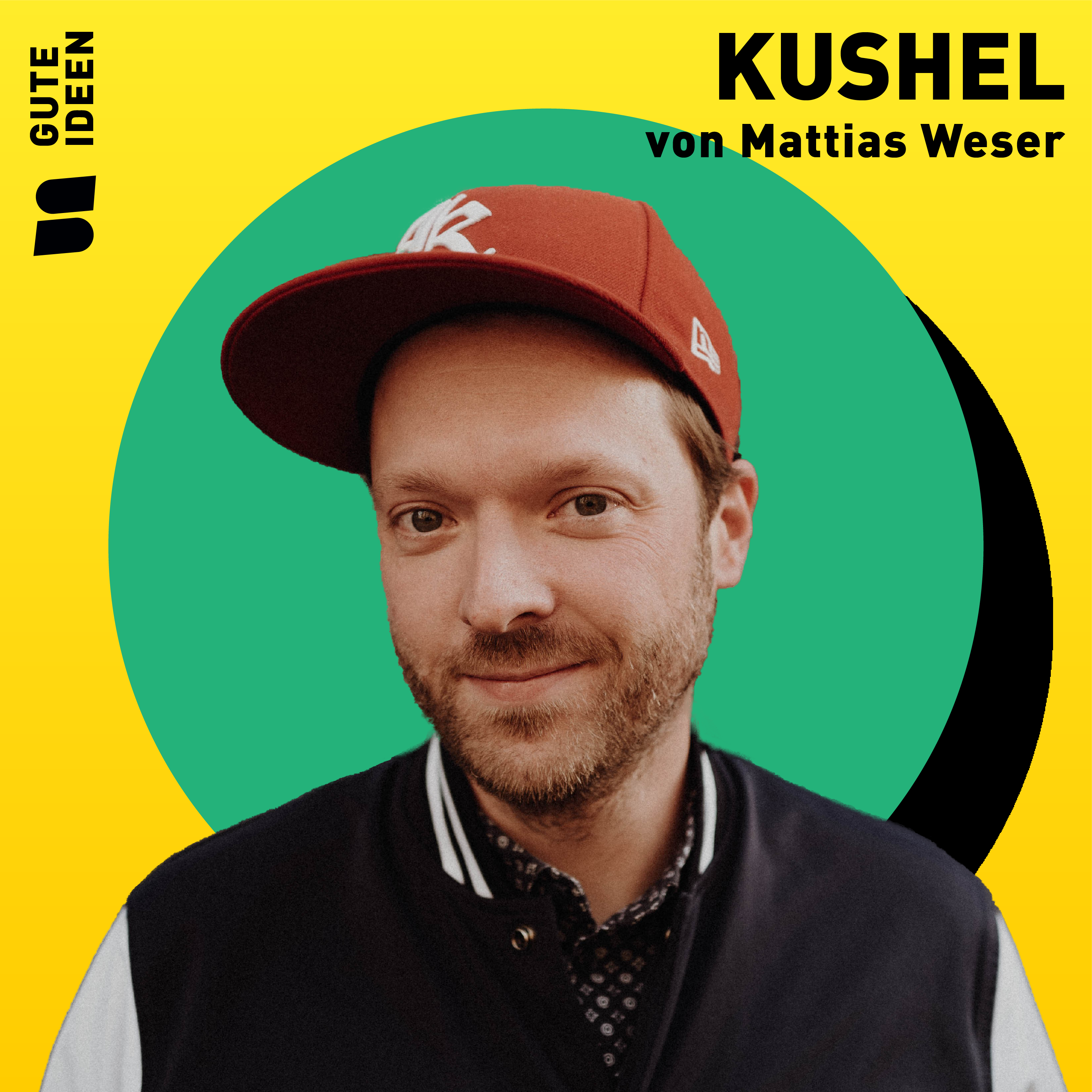 Gute Ideen - Der Interview Podcast von Startnext