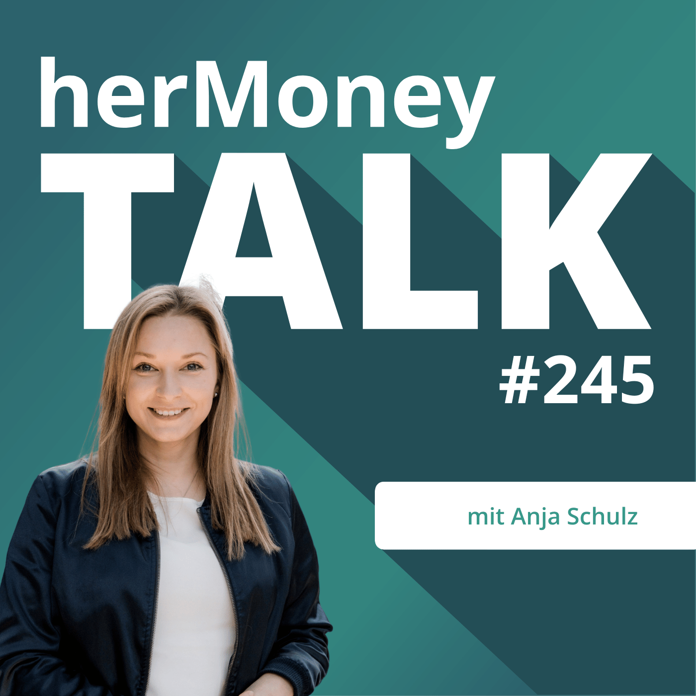 Der herMoney Talk: Finanzpodcast für Frauen
