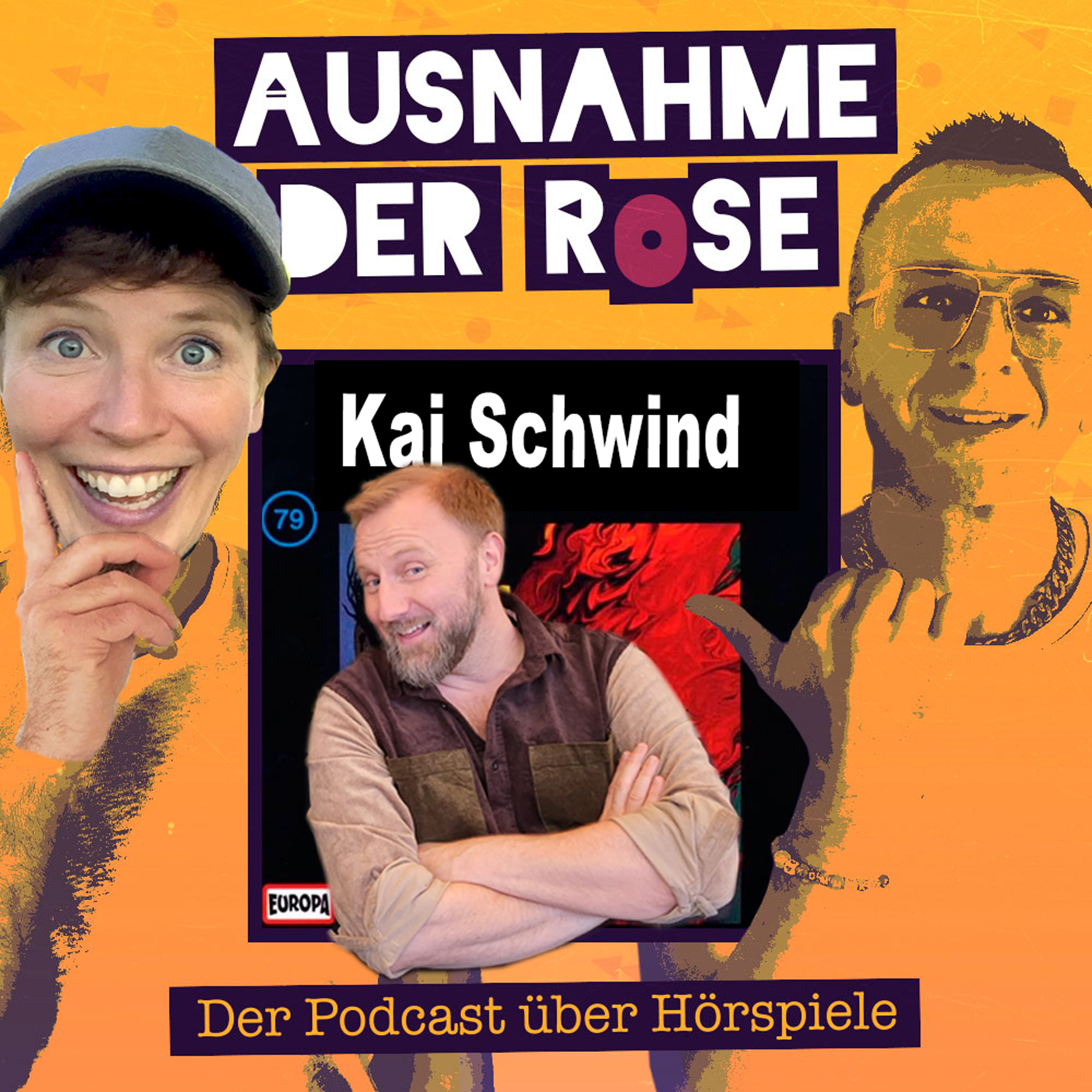 Ausnahme der Rose