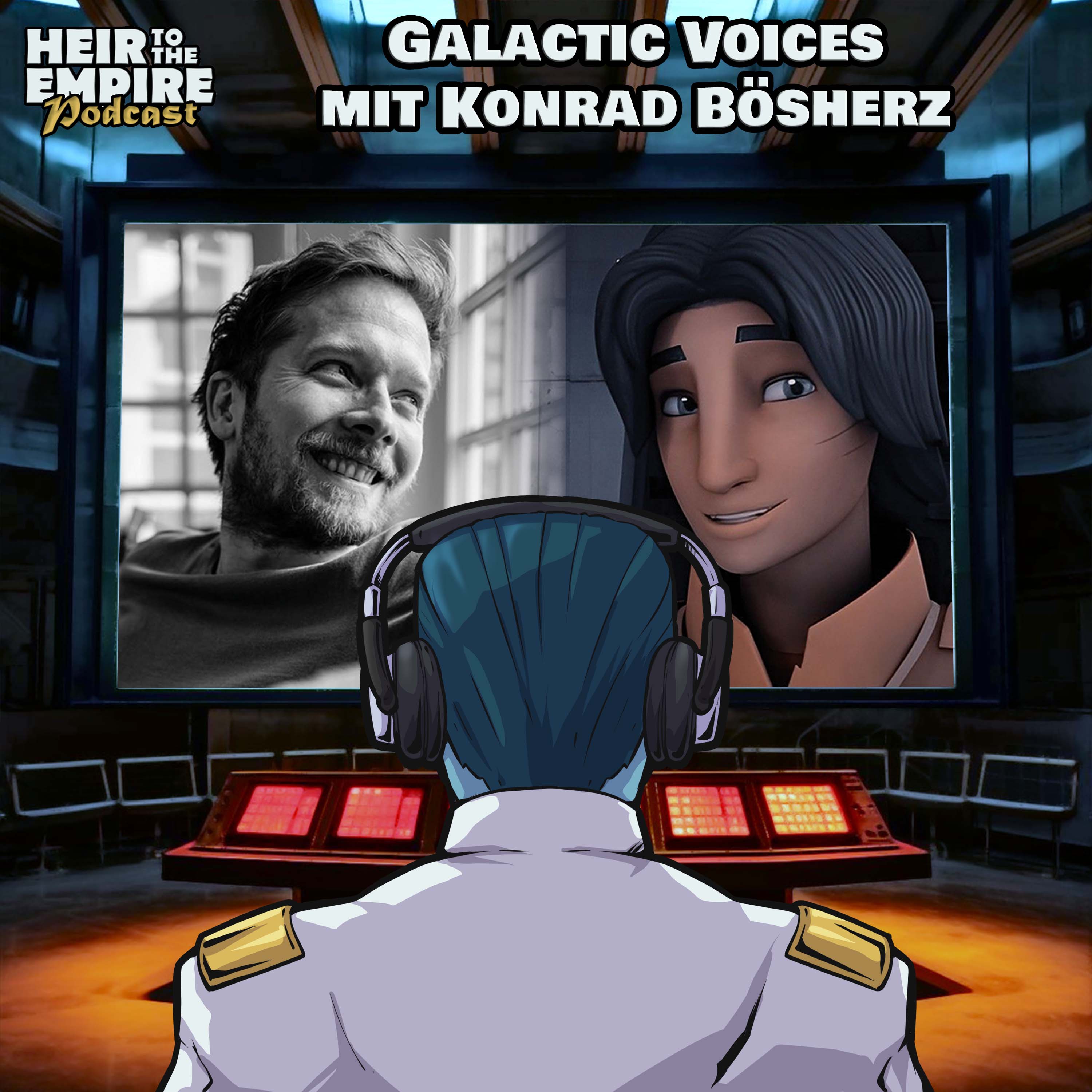 Heir to the Empire - Ein Star Wars Podcast