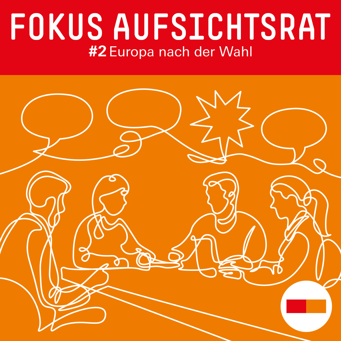 Fokus Aufsichtsrat – Das Update für starke Mitbestimmung
