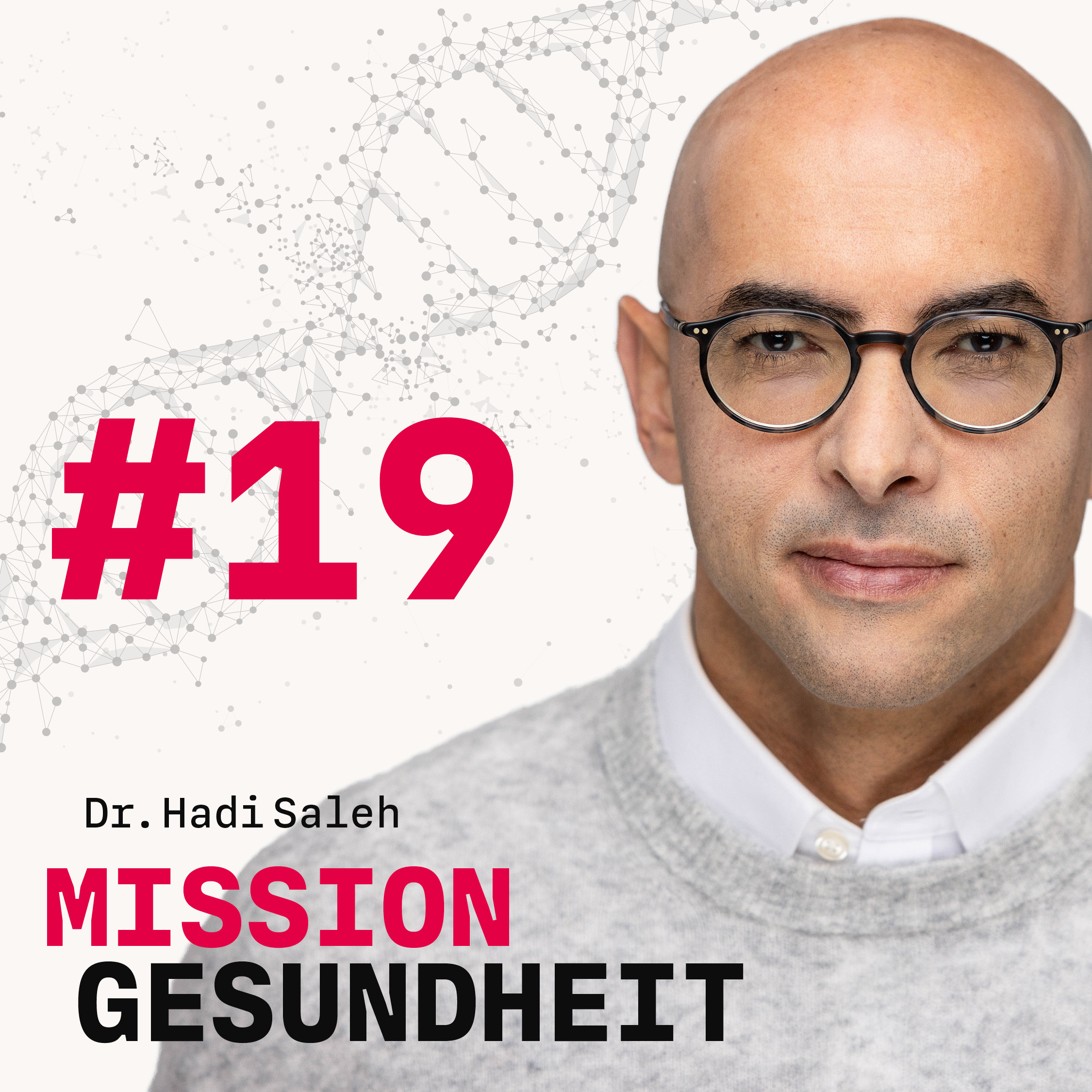 Mission Gesundheit