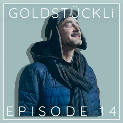 GOLDSTÜCKLi ahoy