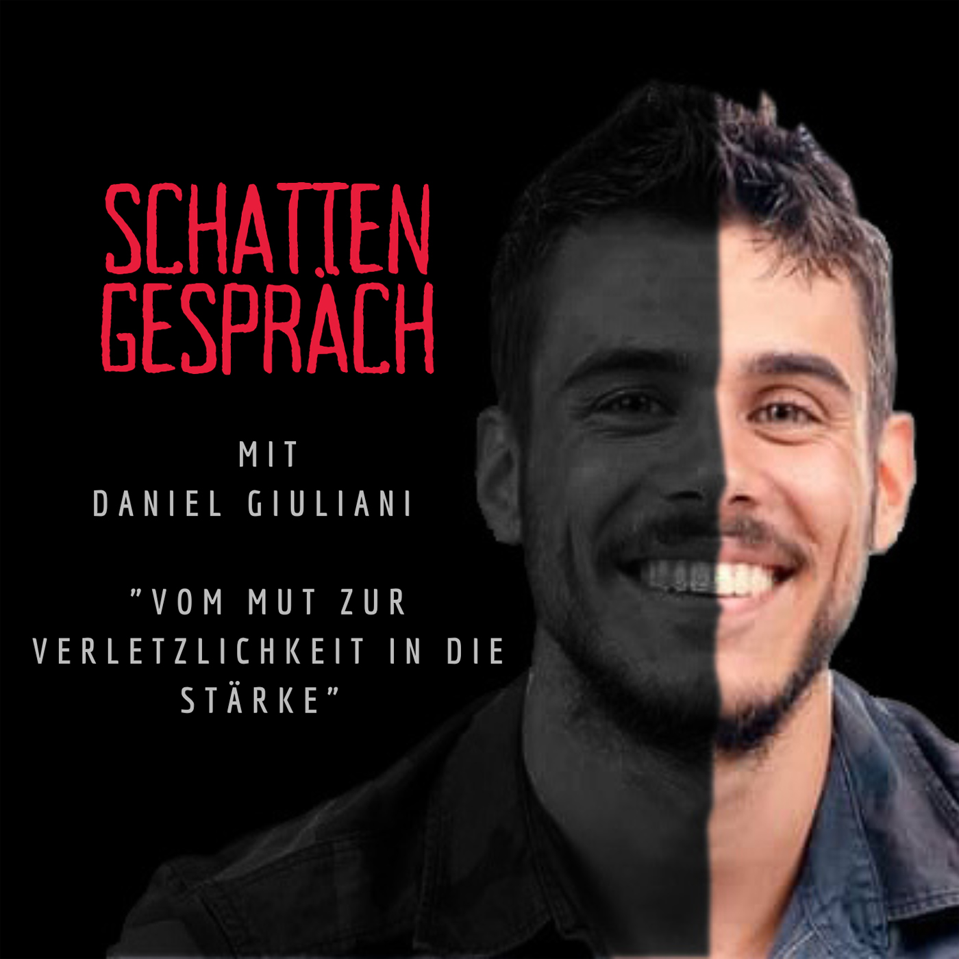 Schattengespraech mit Chris