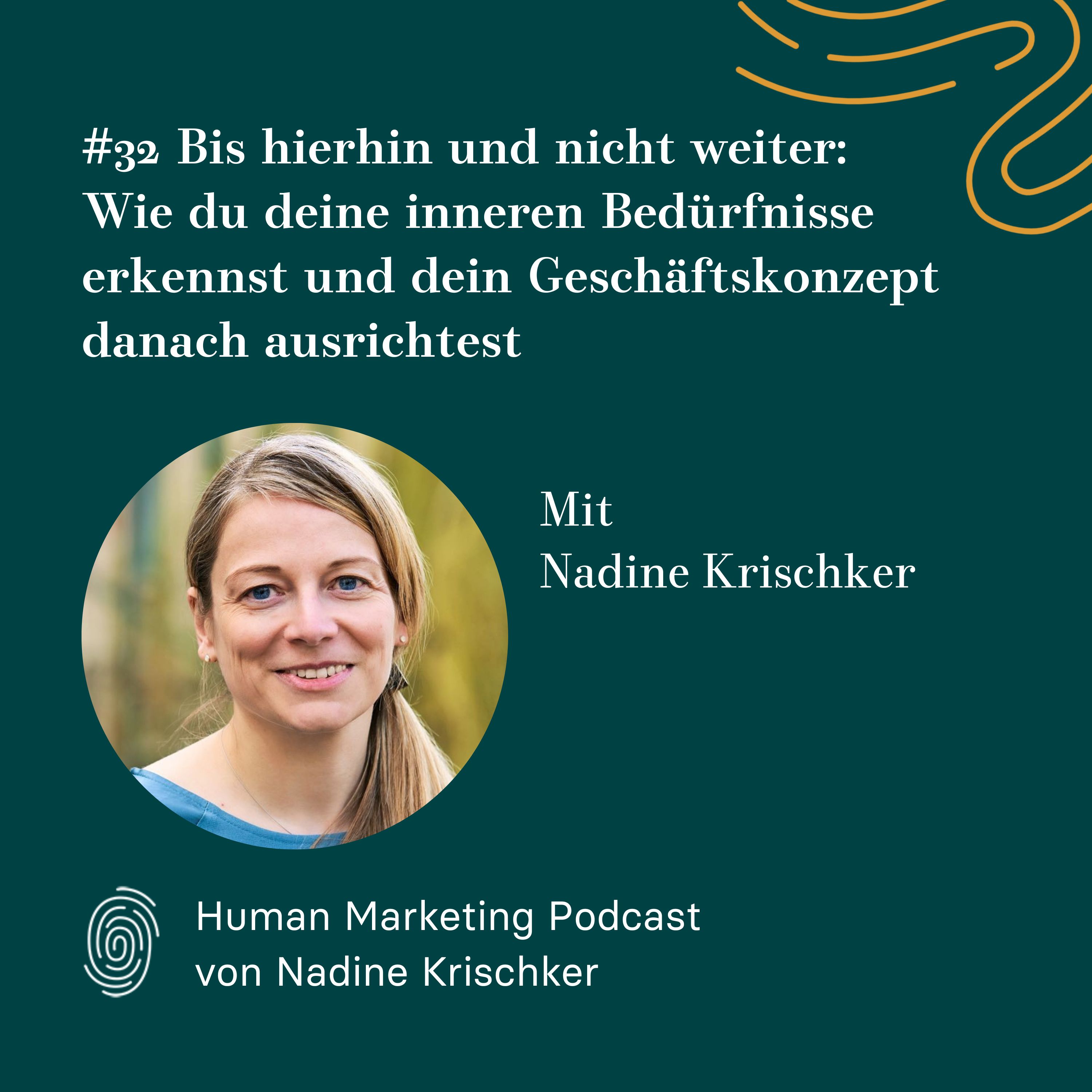 IntroPreneur Business Podcast - Unaufgeregt. Achtsam. Mutig.