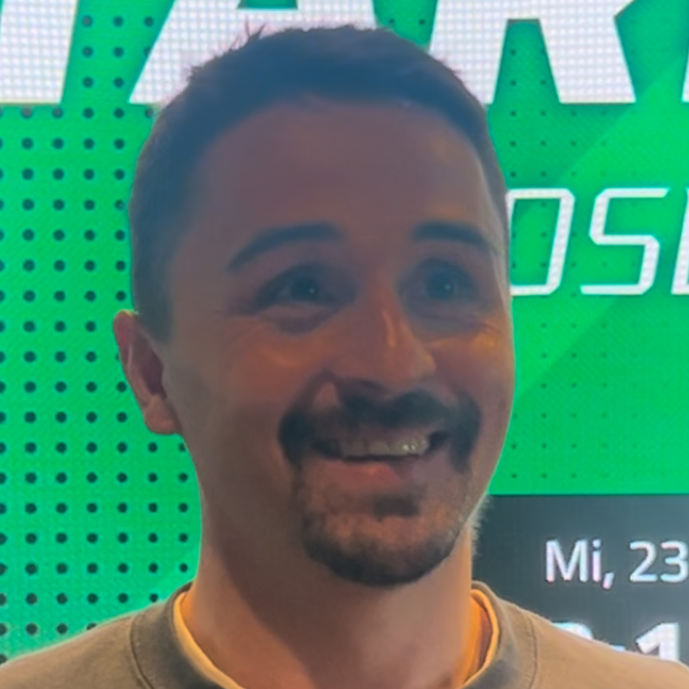 Hart gecheckt - Der OVB-Podcast zu den Starbulls Rosenheim
