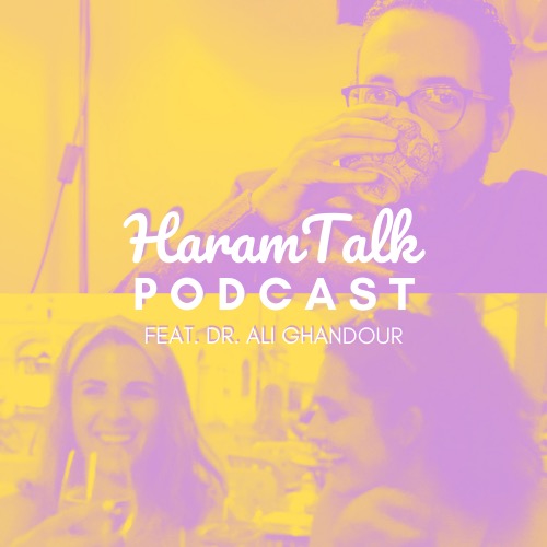 Hamam Talk