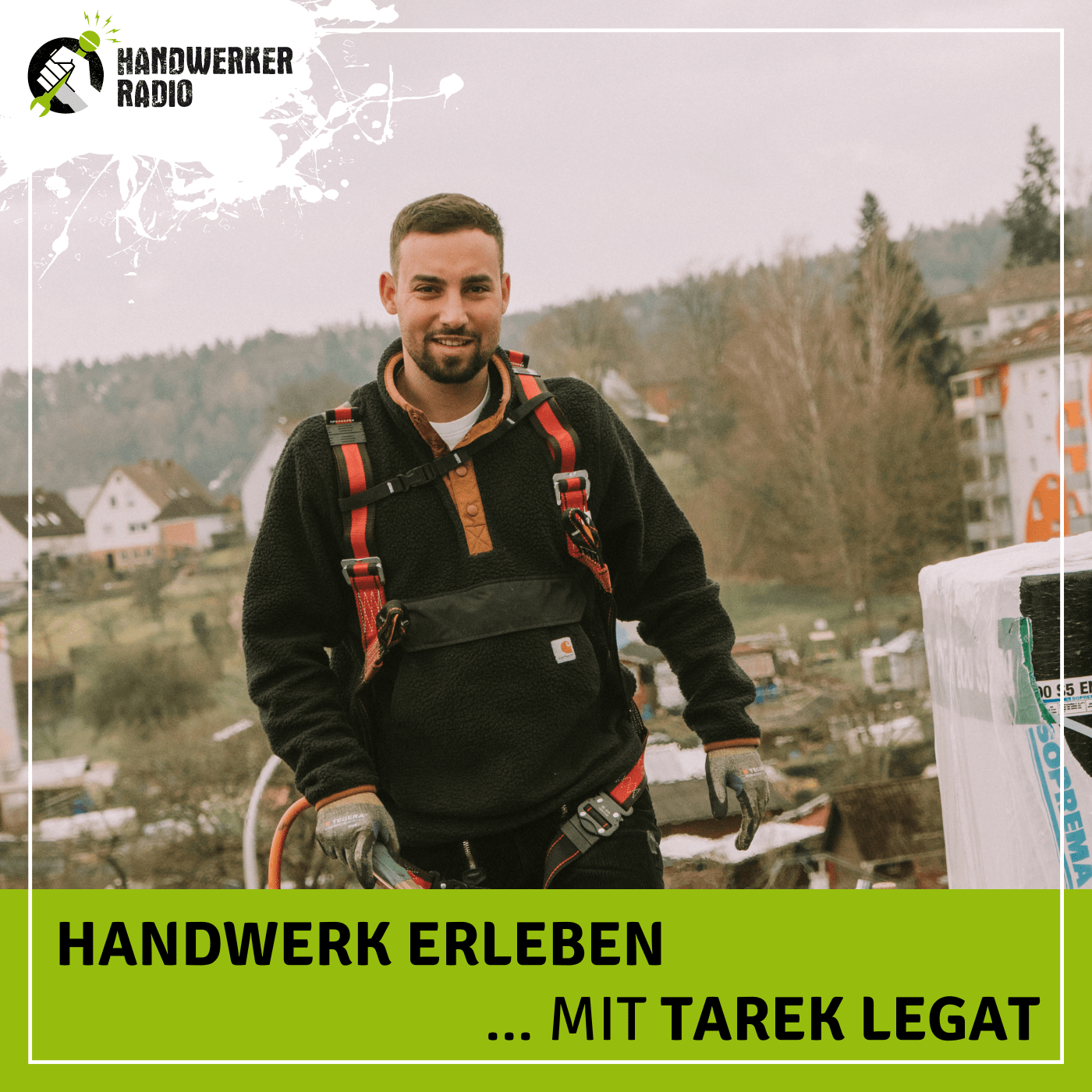 Handwerk erleben – Der Talk für Macher