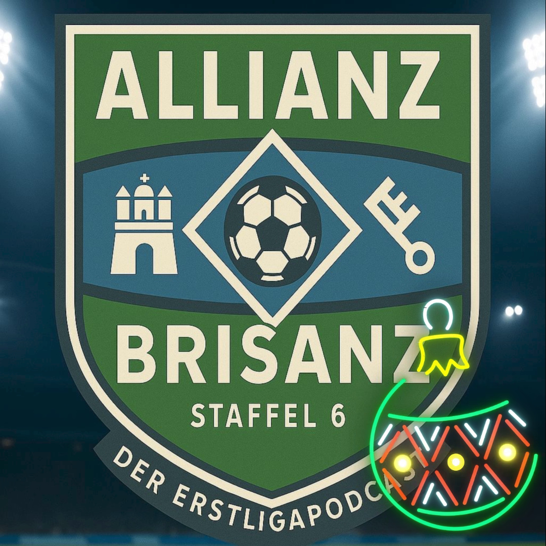 Allianz Brisanz - Folge #12 - Staffel #6