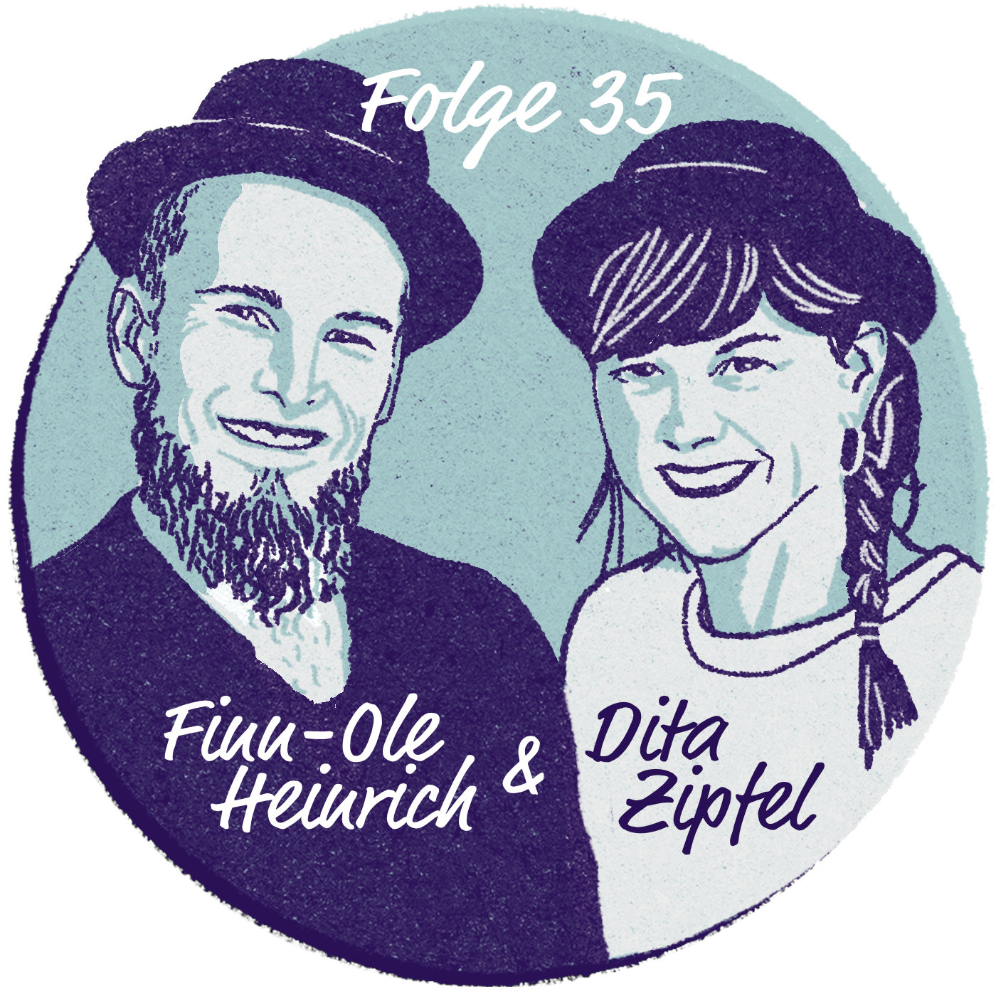 freigeistern! Der Podcast für Kinder- und Jugendliteratur