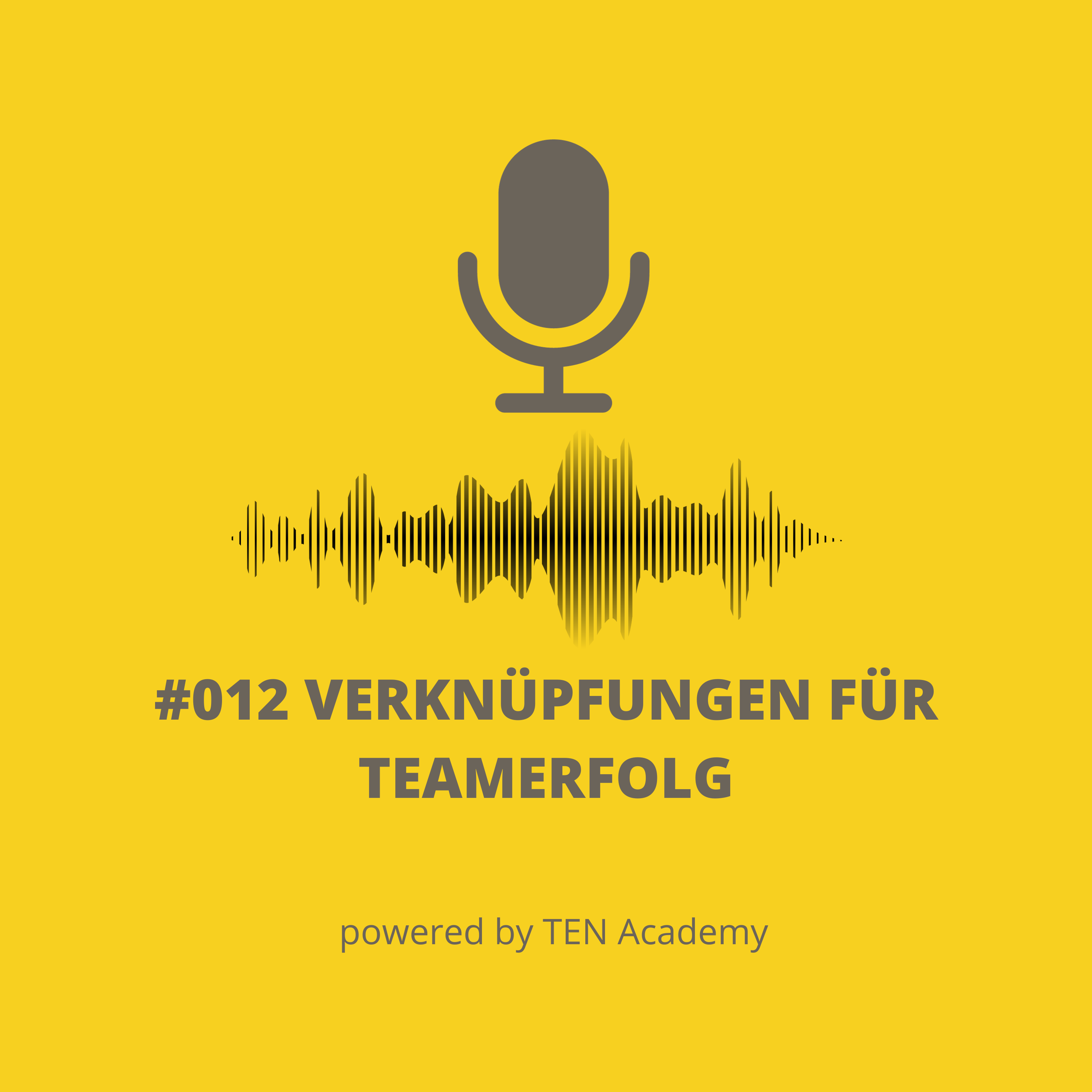 OnTeamz / Der Ausbilderpodcast – Strukturen, Impulse und echte Gespräche