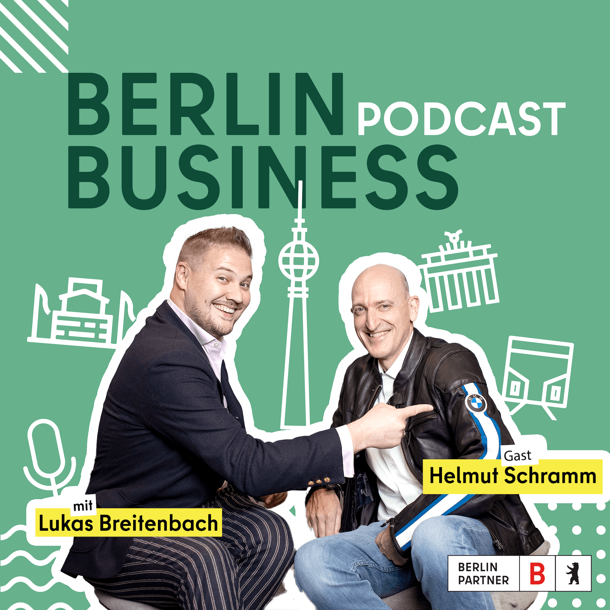 Berlin Business Podcast