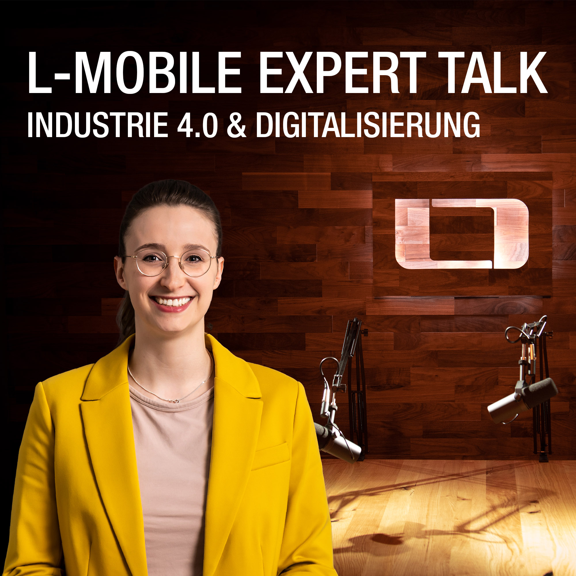 Zukunft KMU – Der Podcast für digitale Transformation