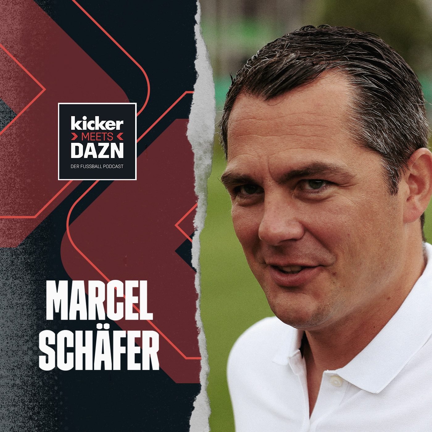 kicker meets DAZN - Der Fußball Podcast
