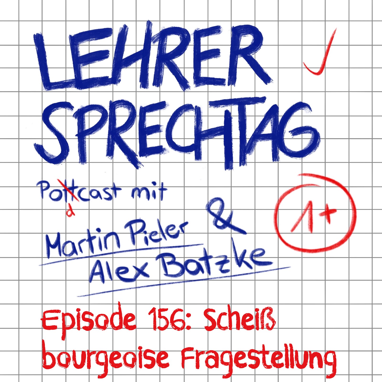 Lehrersprechtag