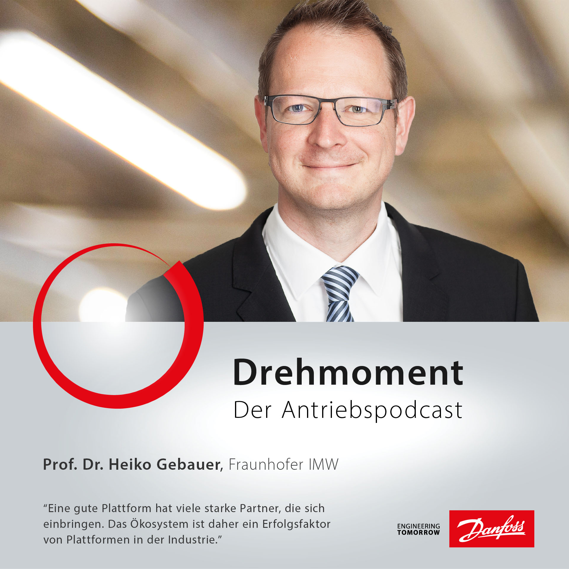 Drehmoment - Der Antriebspodcast