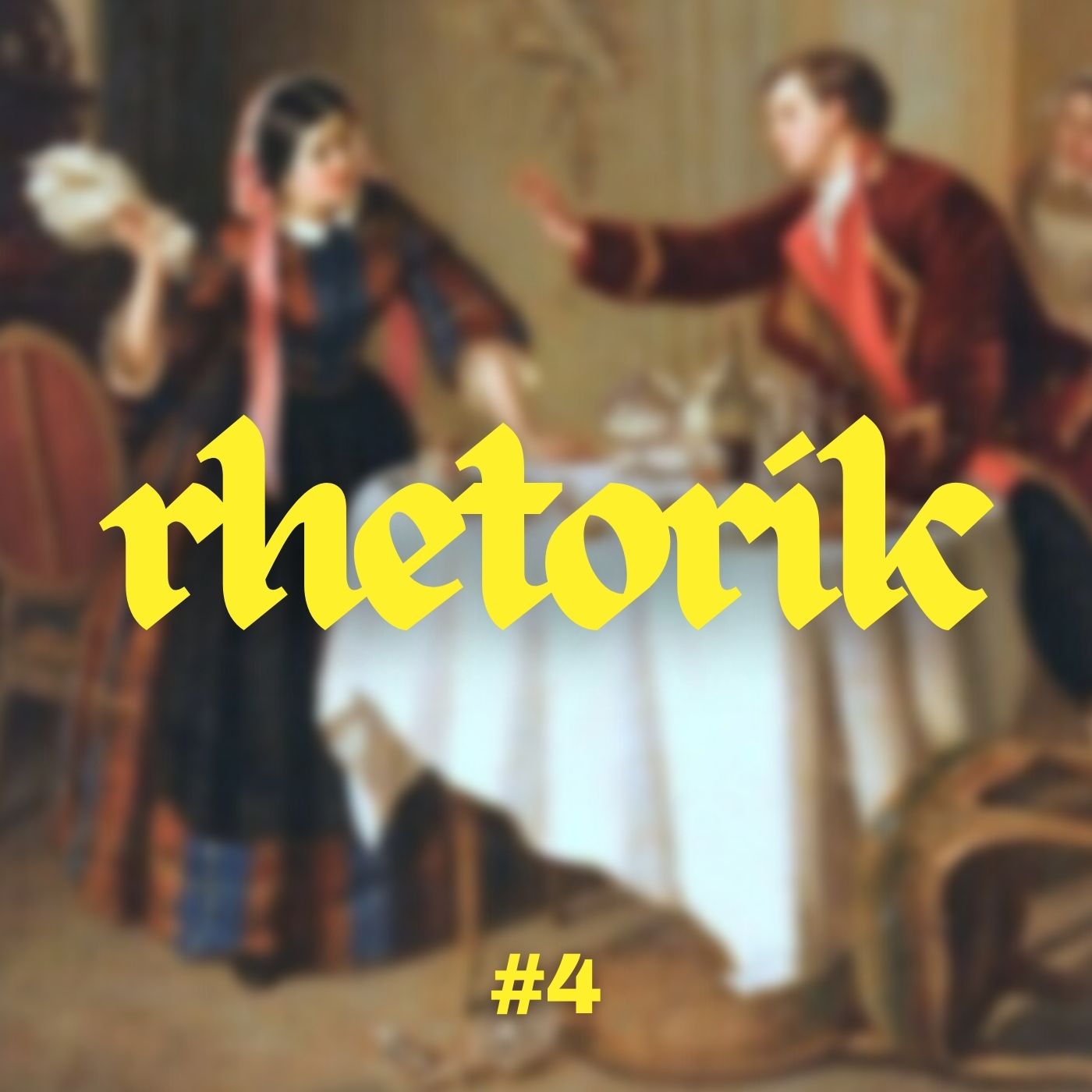 #4 - Was ist Rhetorik?