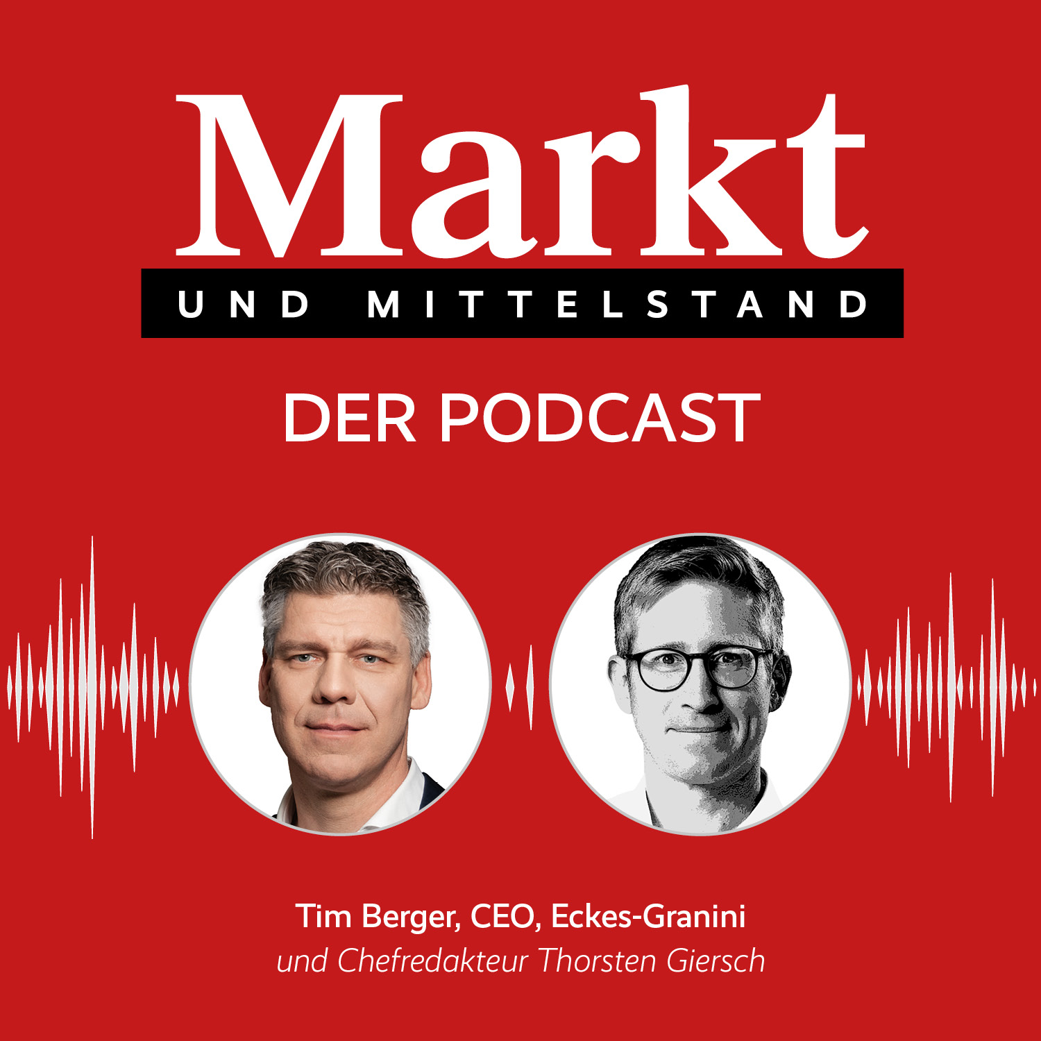 Markt und Mittelstand: Der Podcast