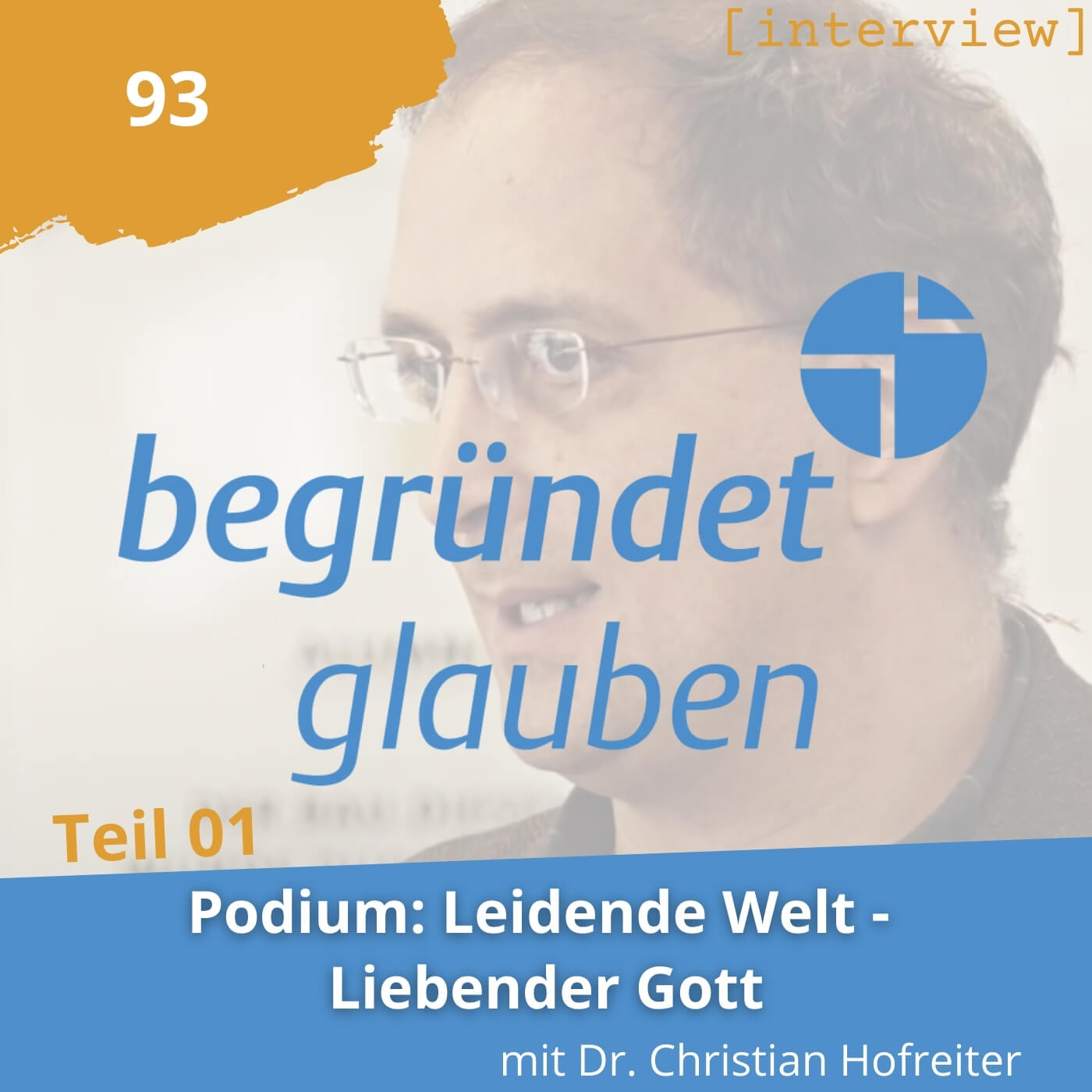 Begründet Glauben