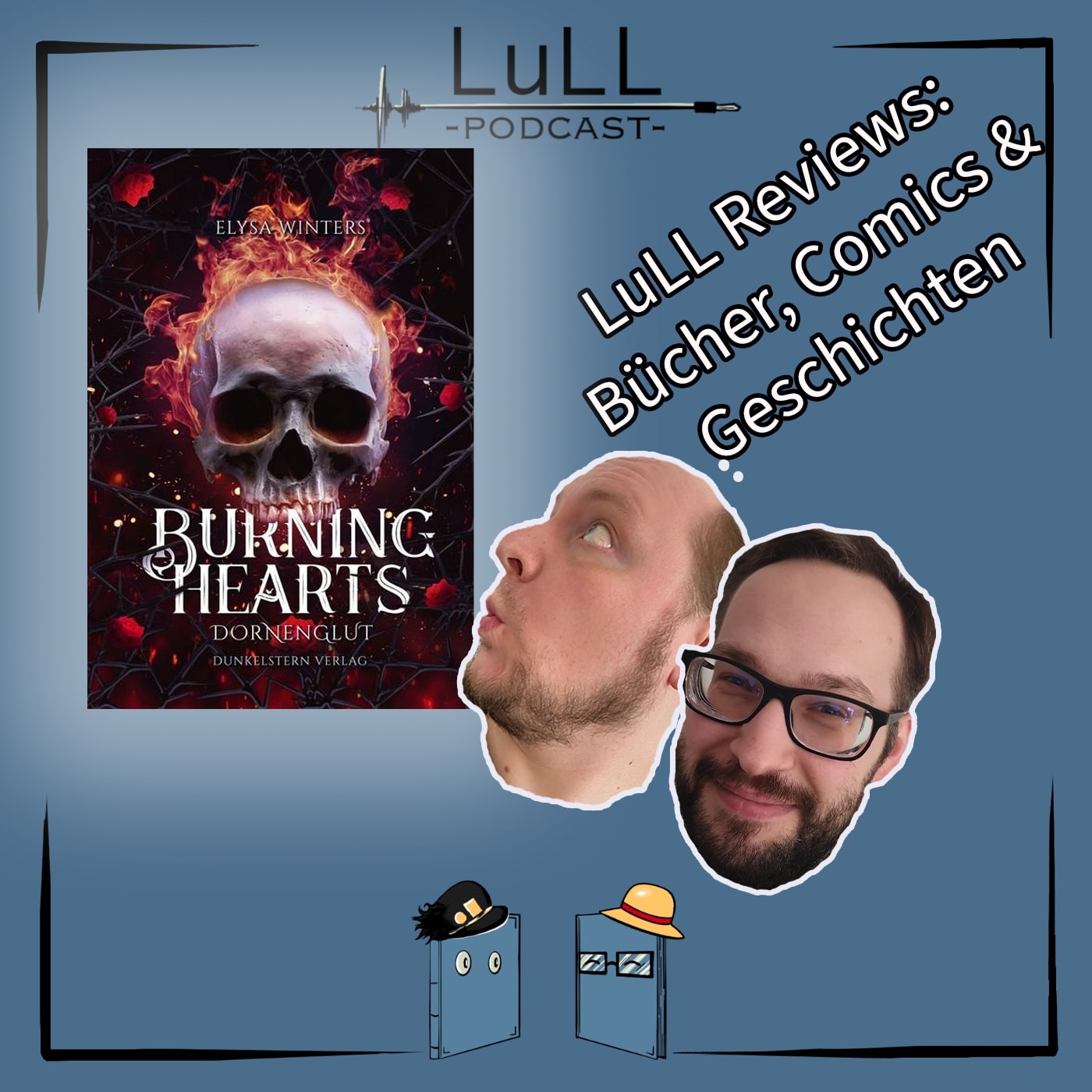 Lesen und Lesen Lassen