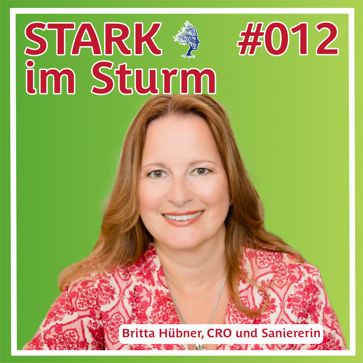 Stark im Sturm