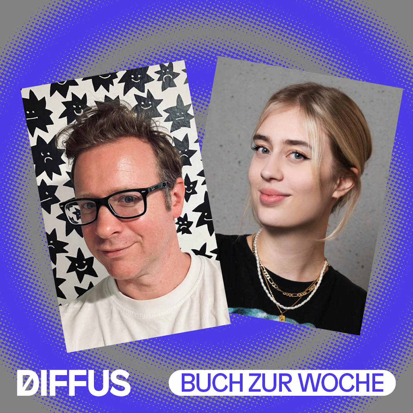 Das Buch zur Woche