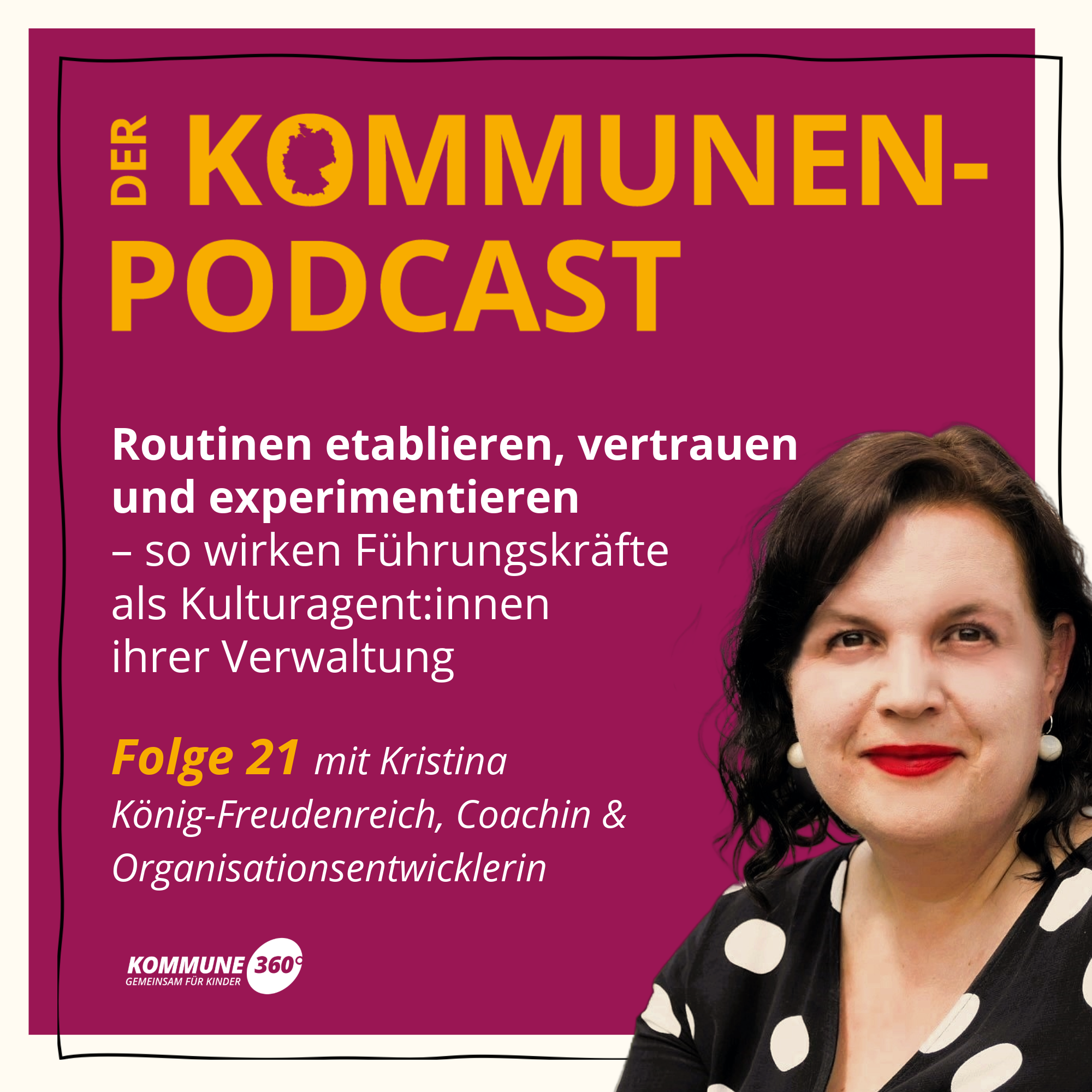 Der Kommunen-Podcast – Rebellion im Aktenschrank