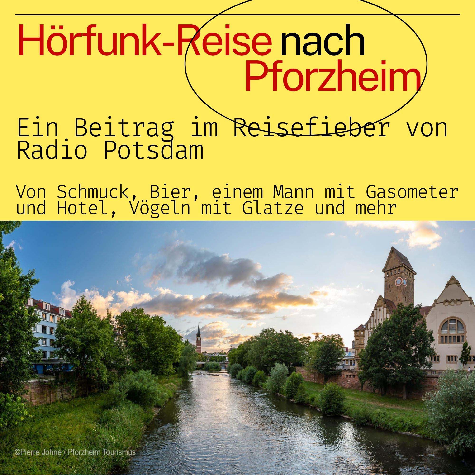 Upgrade Hospitality - der Reise Podcast für Hotellerie und Tourismus