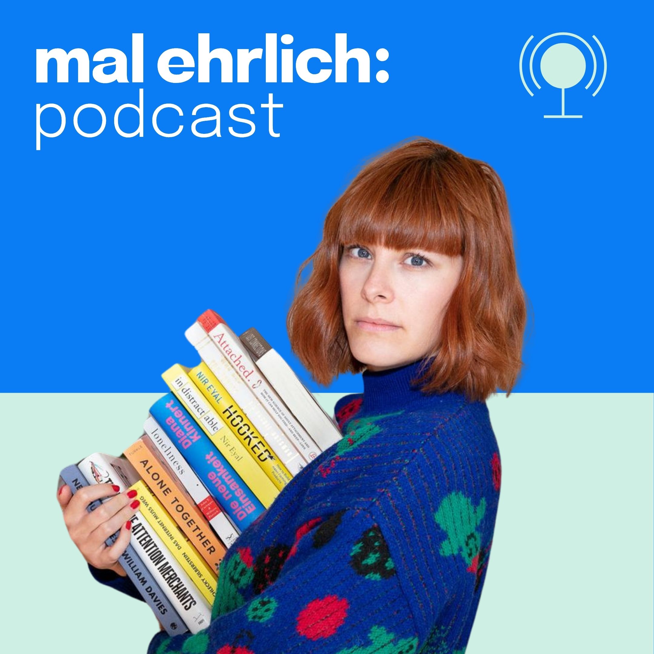 mal ehrlich